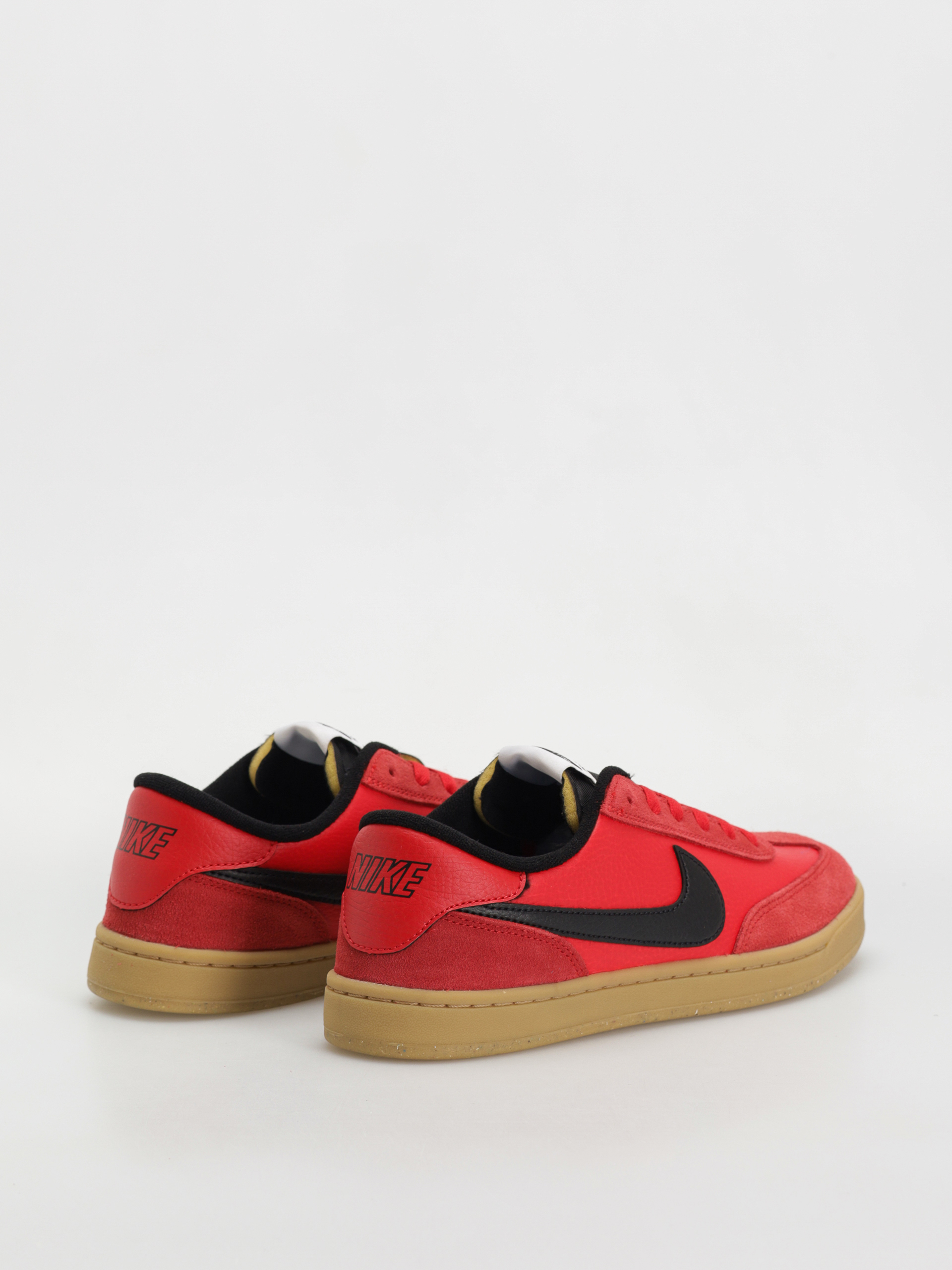 Boty Nike SB Fc Classic (university red/black white)