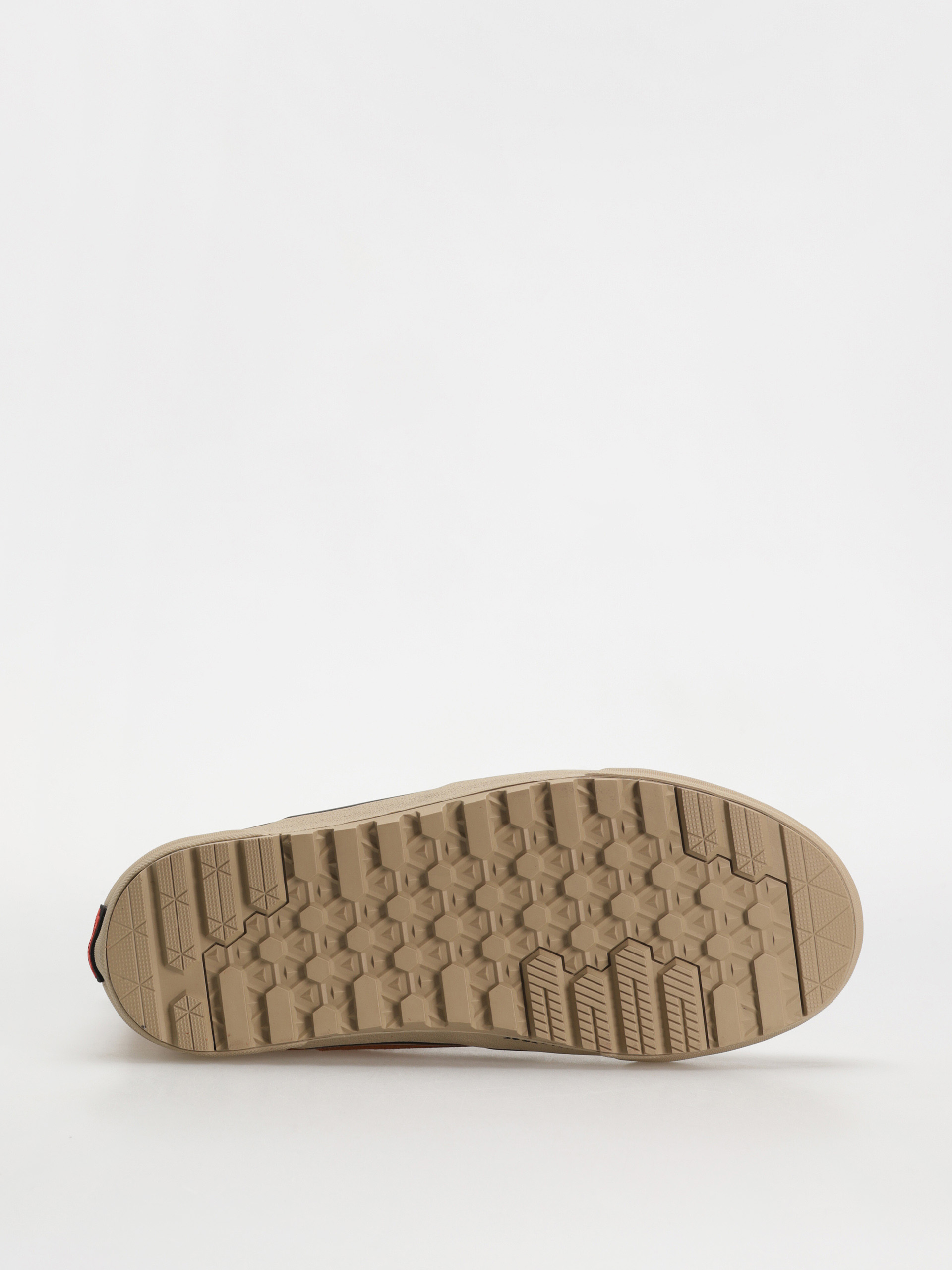 Boty Vans Sk8 Hi Dr Waterproof MTE (glazed ginger)