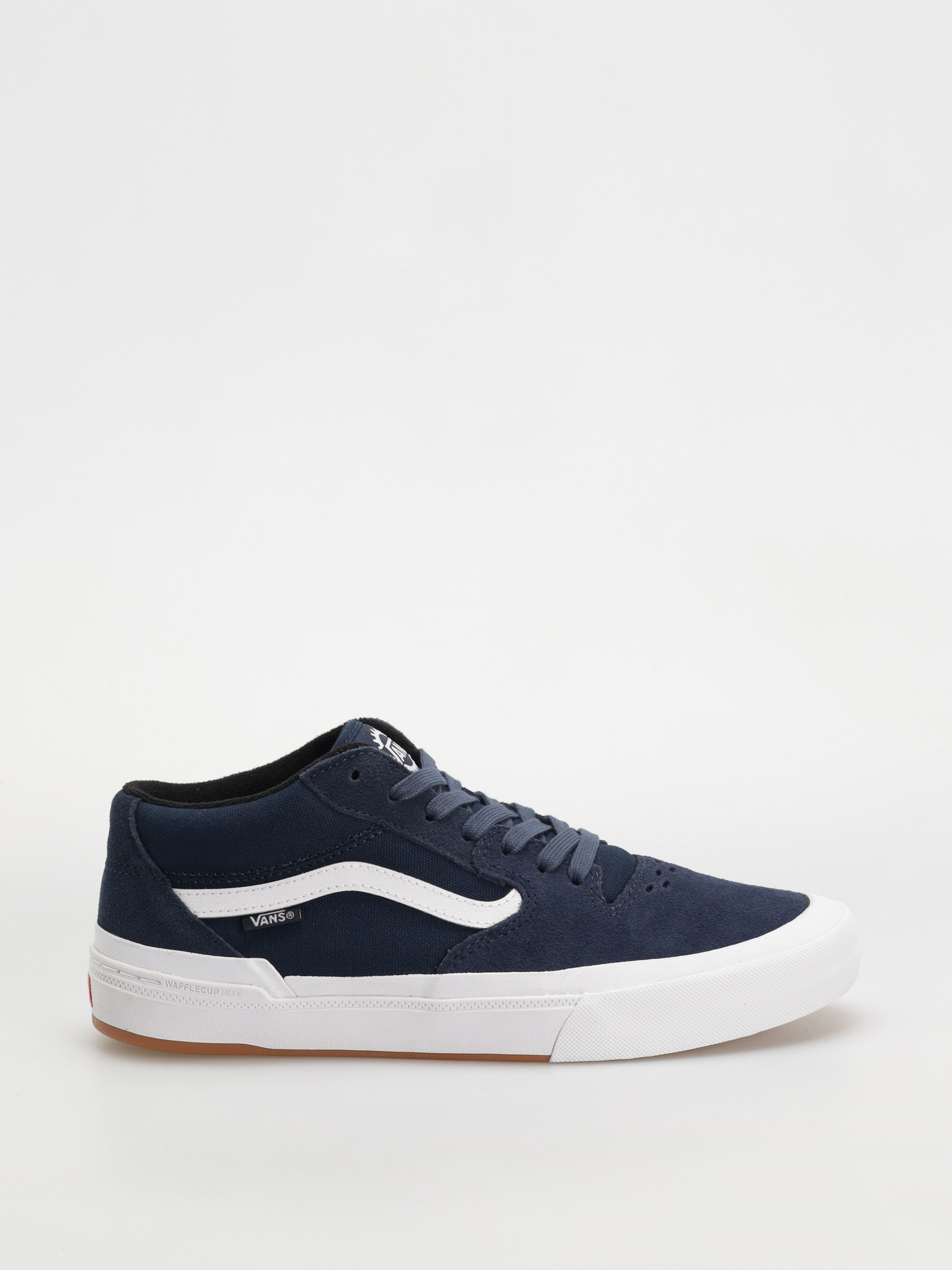 Boty Vans Bmx Style 114 (navy/white)