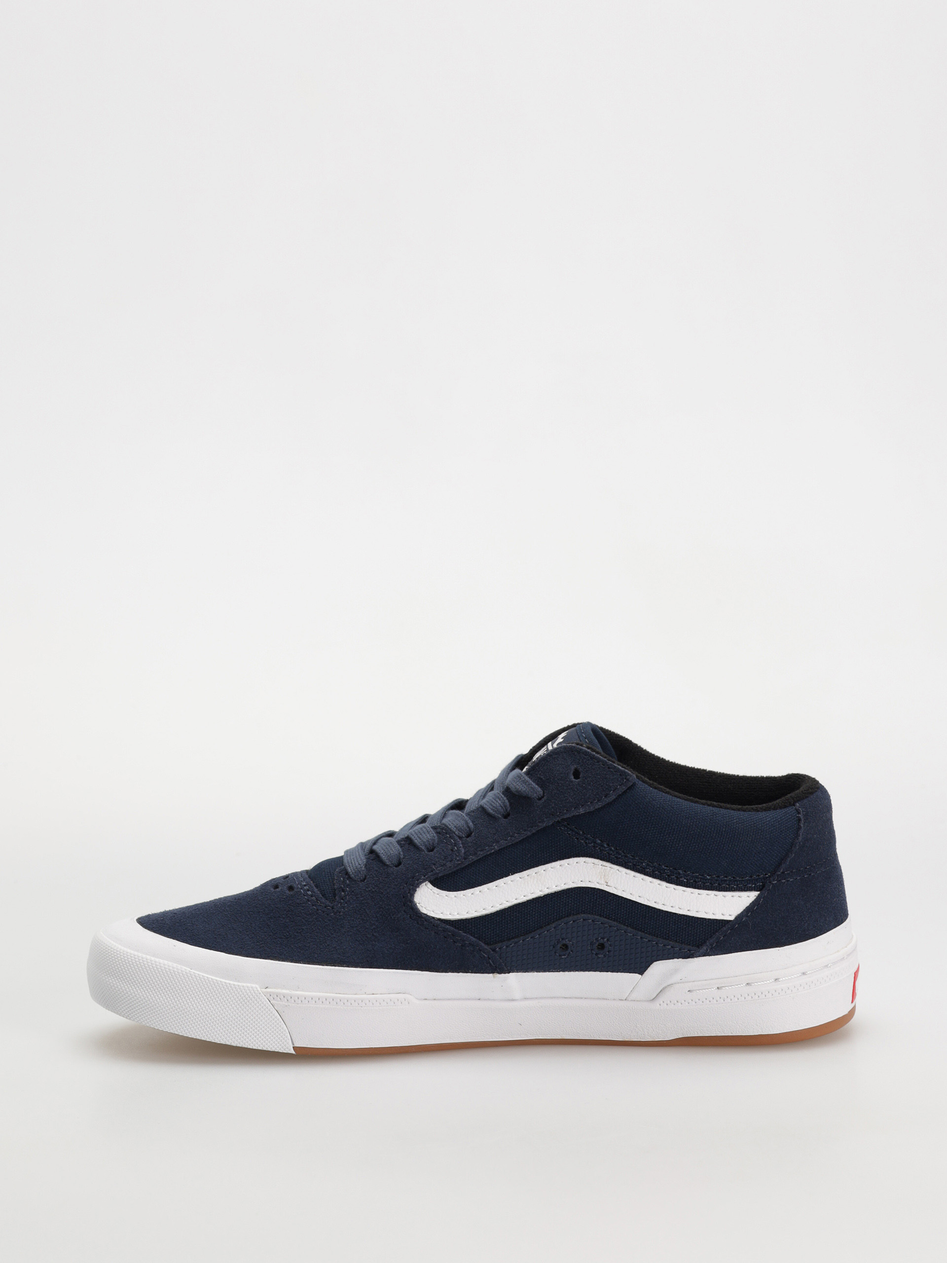 Boty Vans Bmx Style 114 (navy/white)