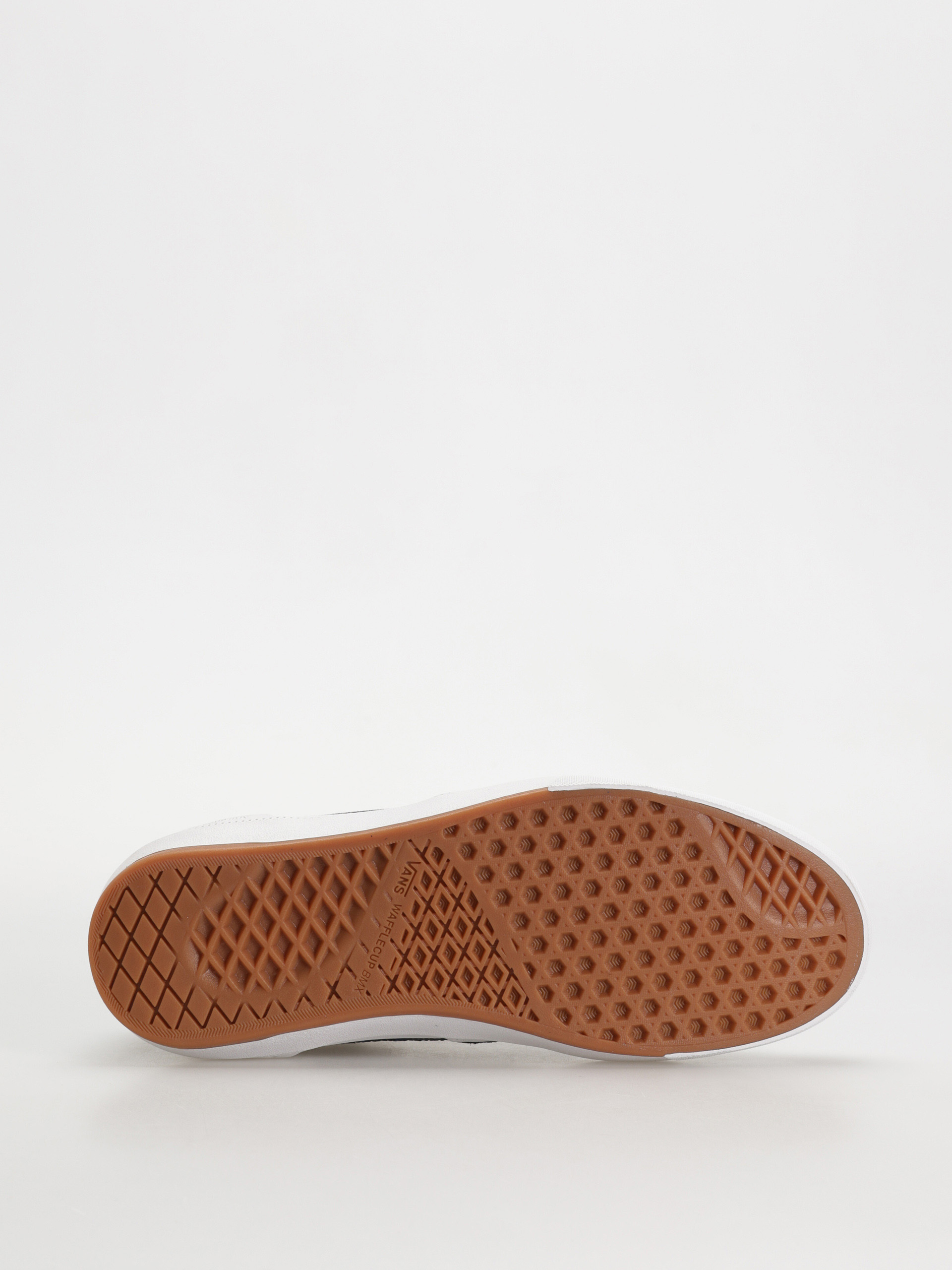 Boty Vans Bmx Style 114 (navy/white)