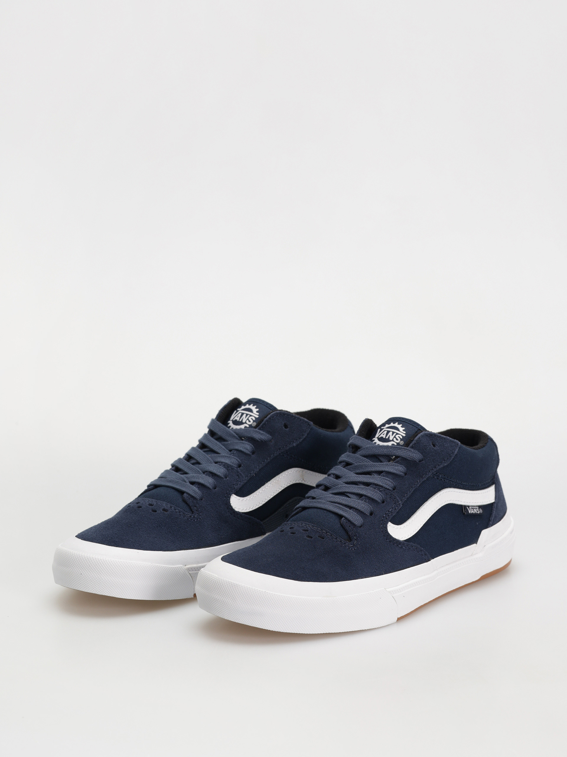Boty Vans Bmx Style 114 (navy/white)