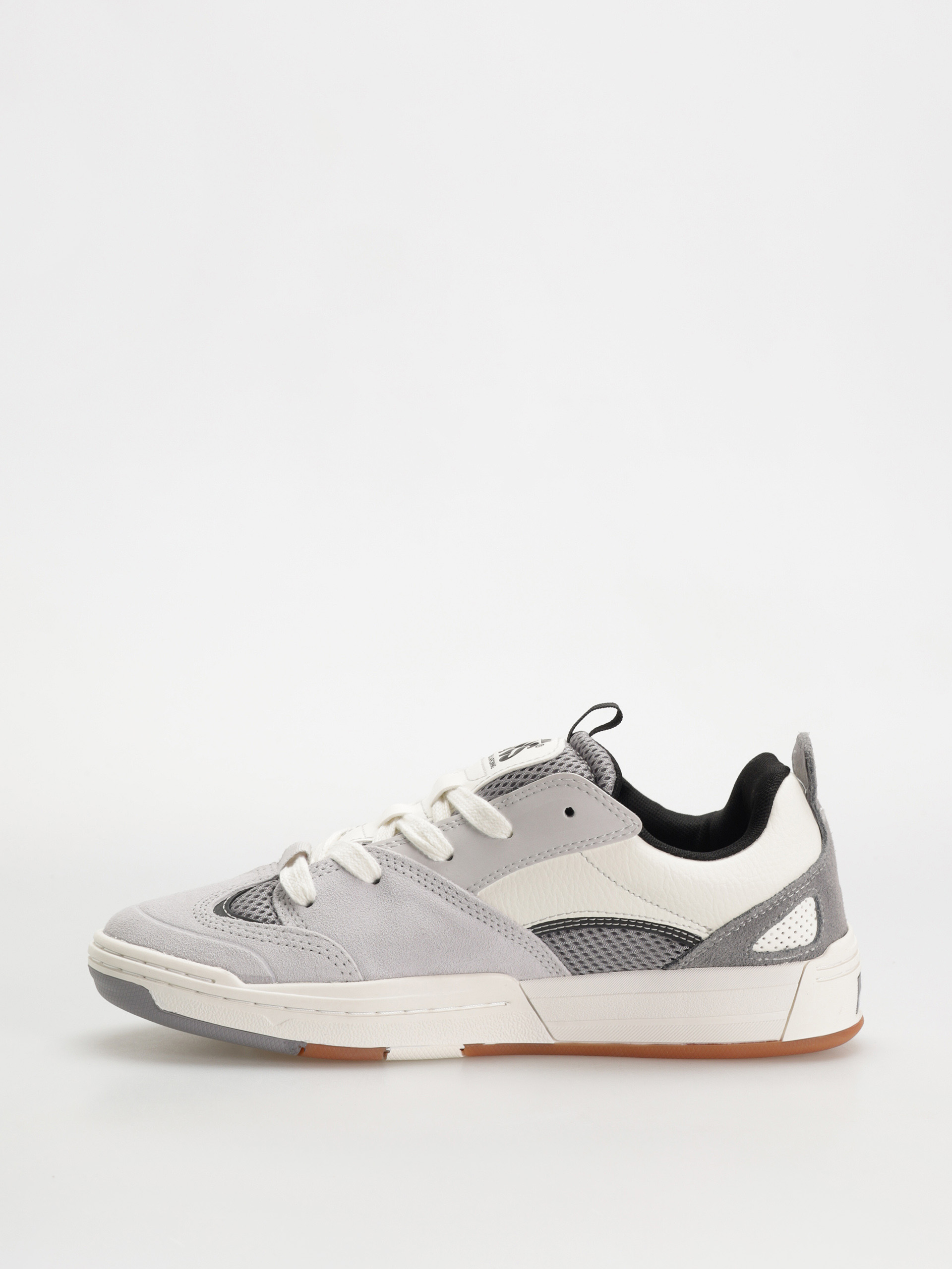 Boty Vans Skate Mixxa (frost gray)