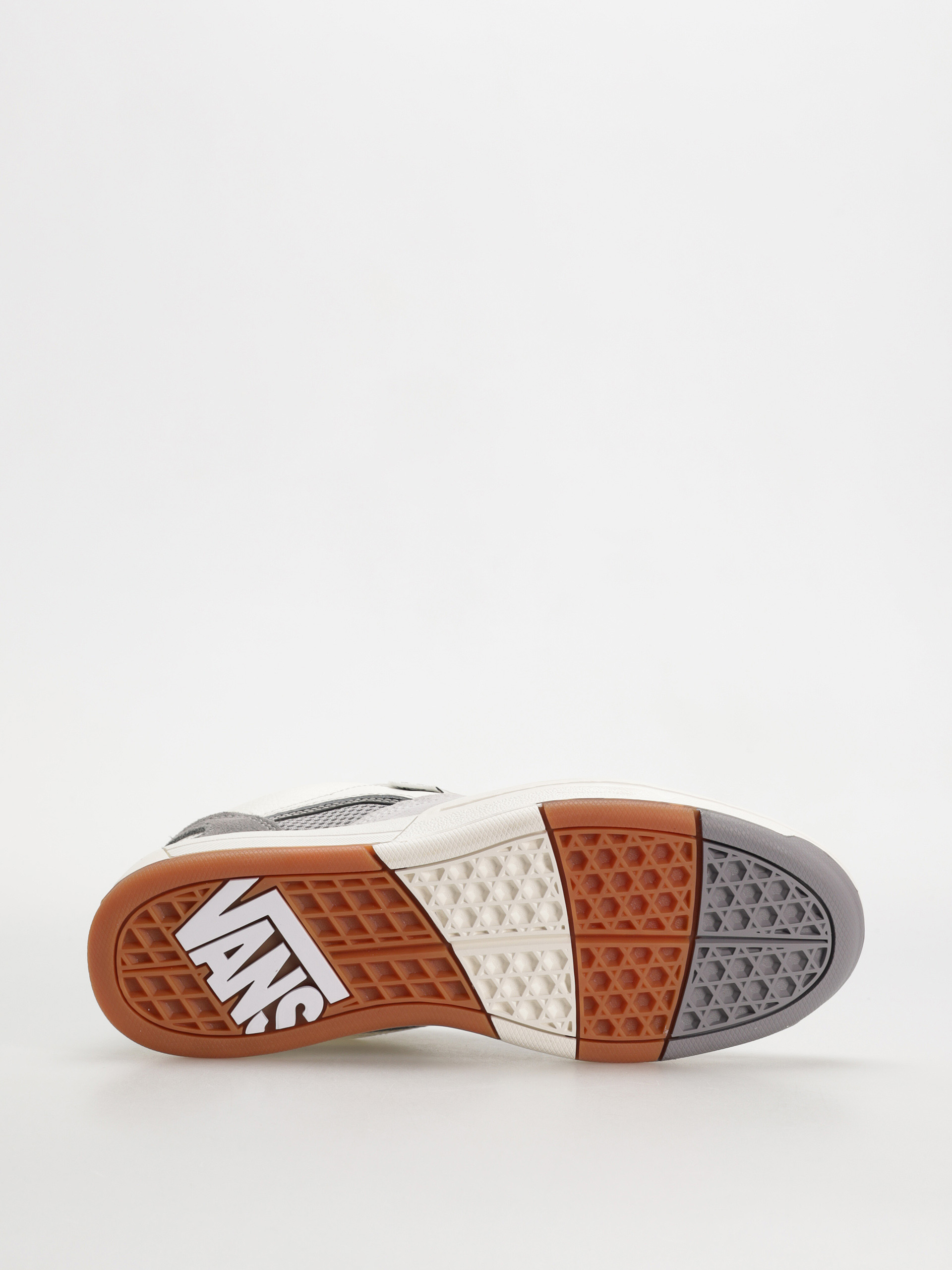 Boty Vans Skate Mixxa (frost gray)