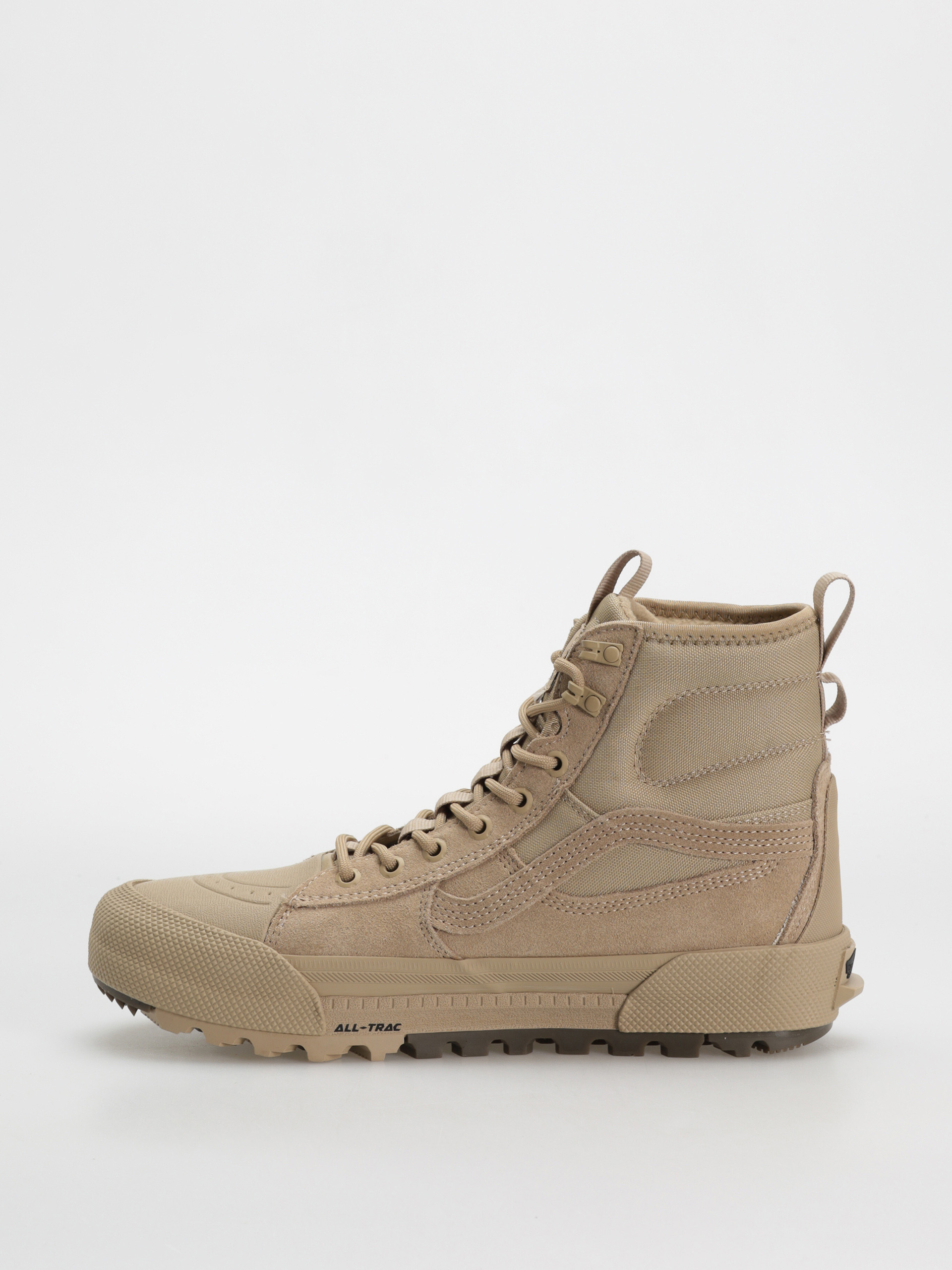 Boty Vans Sk8 Hi Gore Tex MTE (incense)