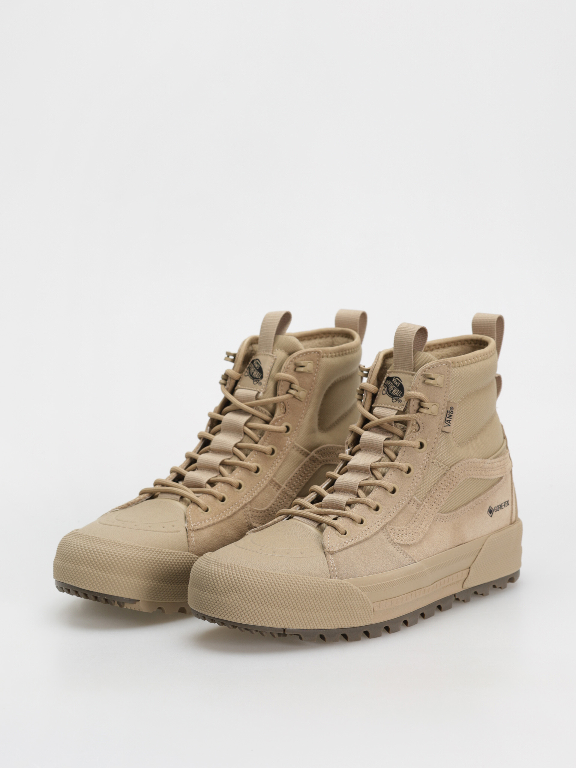 Boty Vans Sk8 Hi Gore Tex MTE (incense)