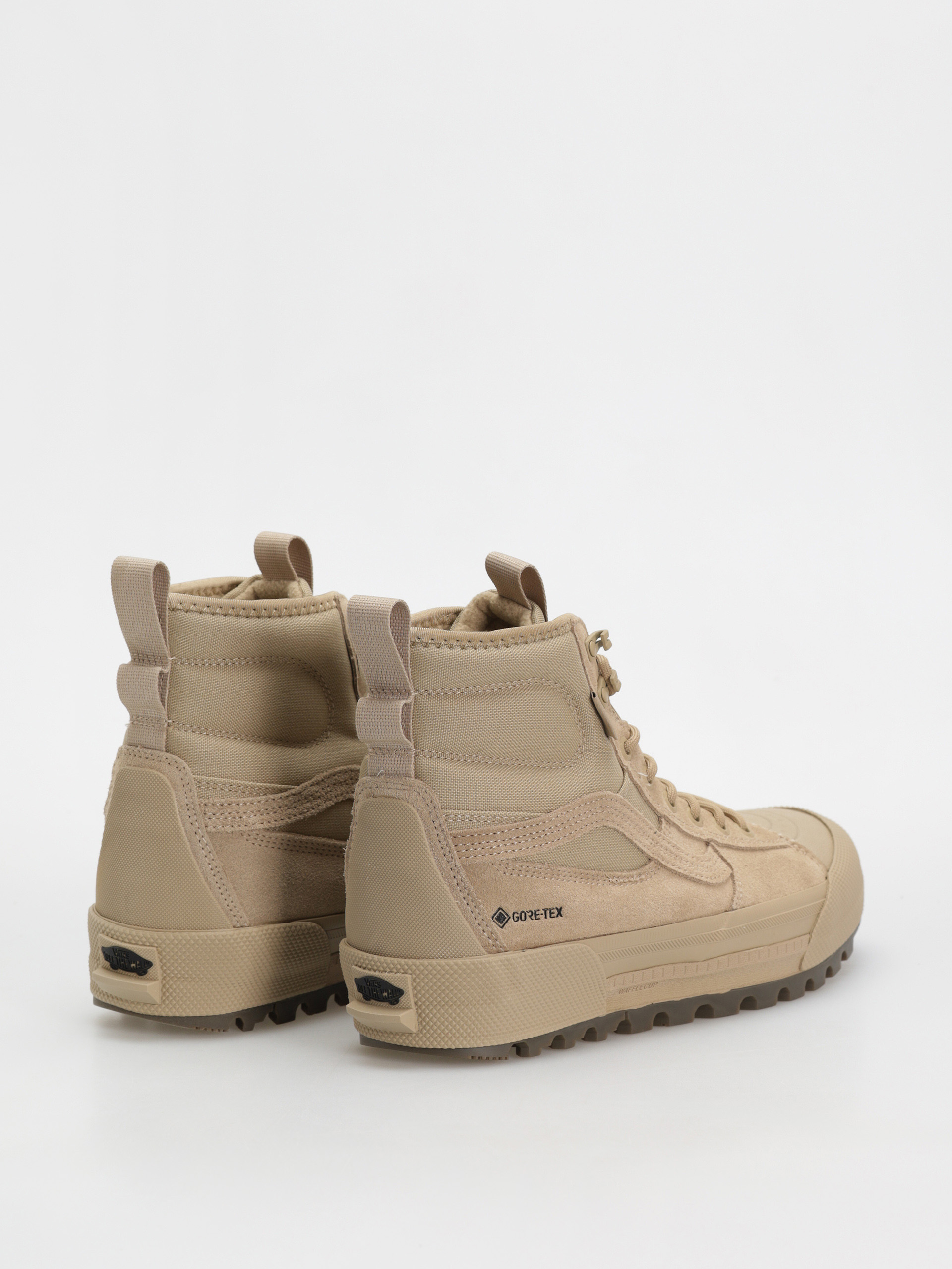 Boty Vans Sk8 Hi Gore Tex MTE (incense)