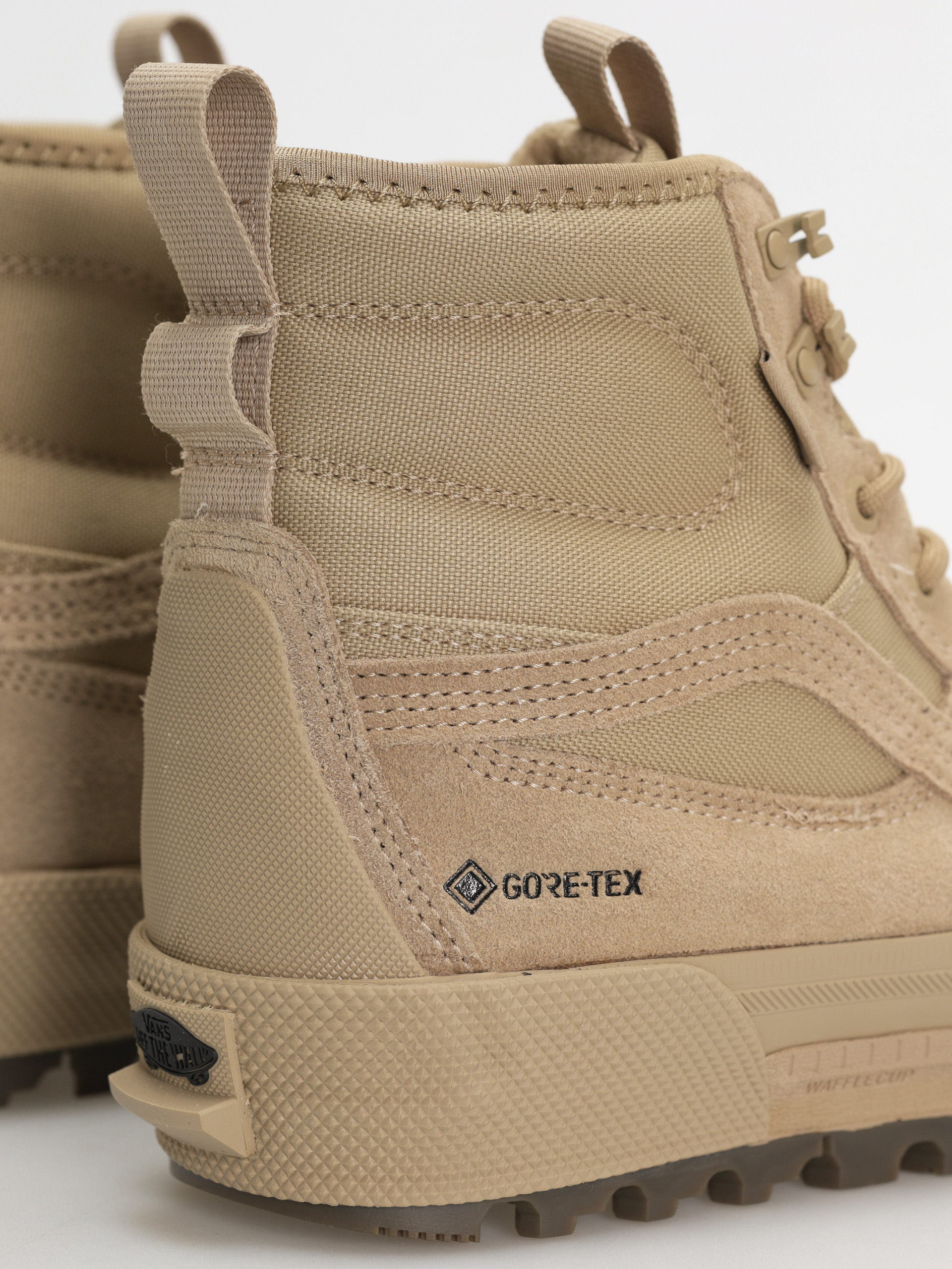 Boty Vans Sk8 Hi Gore Tex MTE (incense)