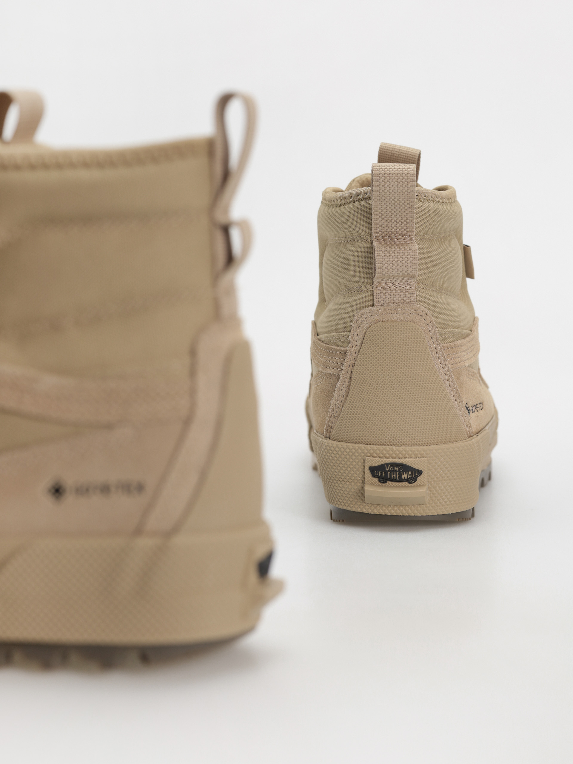 Boty Vans Sk8 Hi Gore Tex MTE (incense)