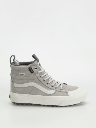 Boty Vans Sk8 Hi Waterproof MTE (gray)