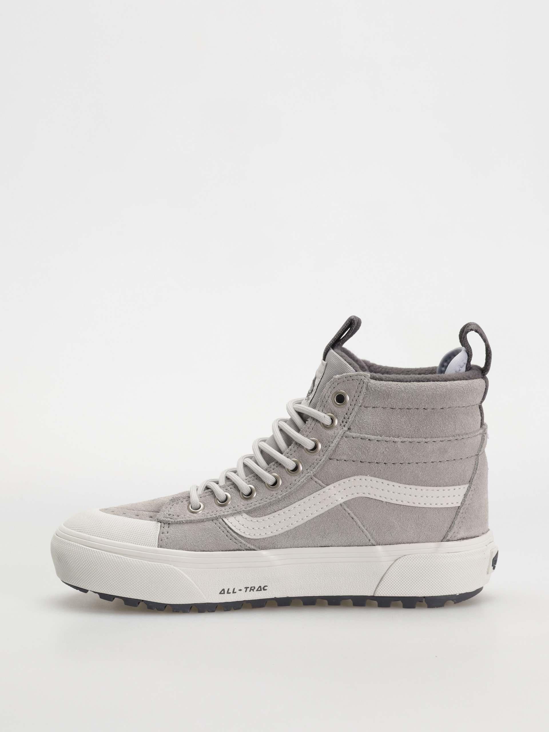 Boty Vans Sk8 Hi Waterproof MTE (gray)