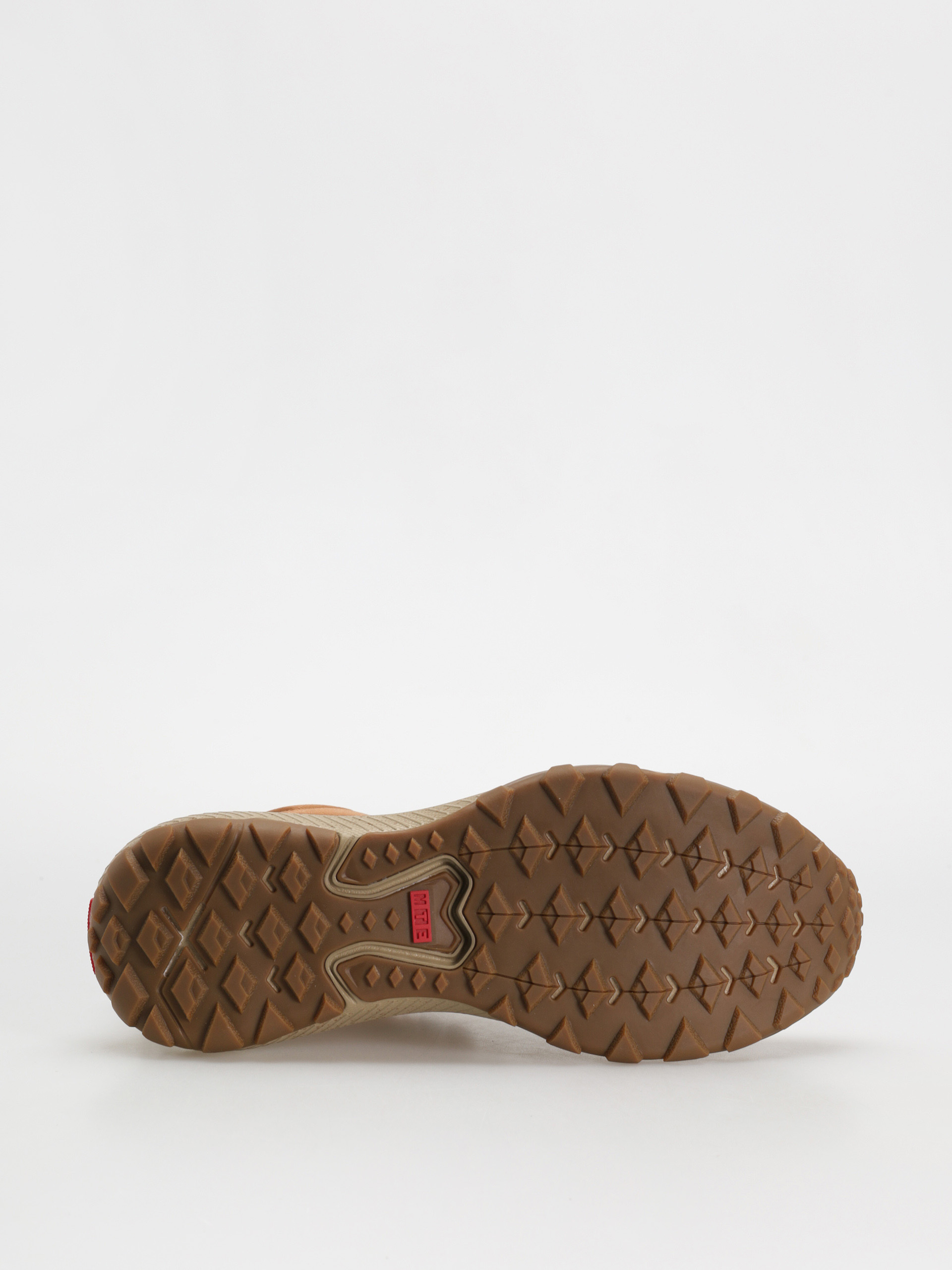 Boty Vans Crosspath Mid MTE (glazed ginger)