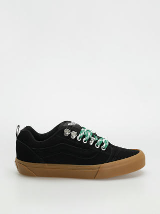 Boty Vans Knu Skool (knu vintage black/gum)