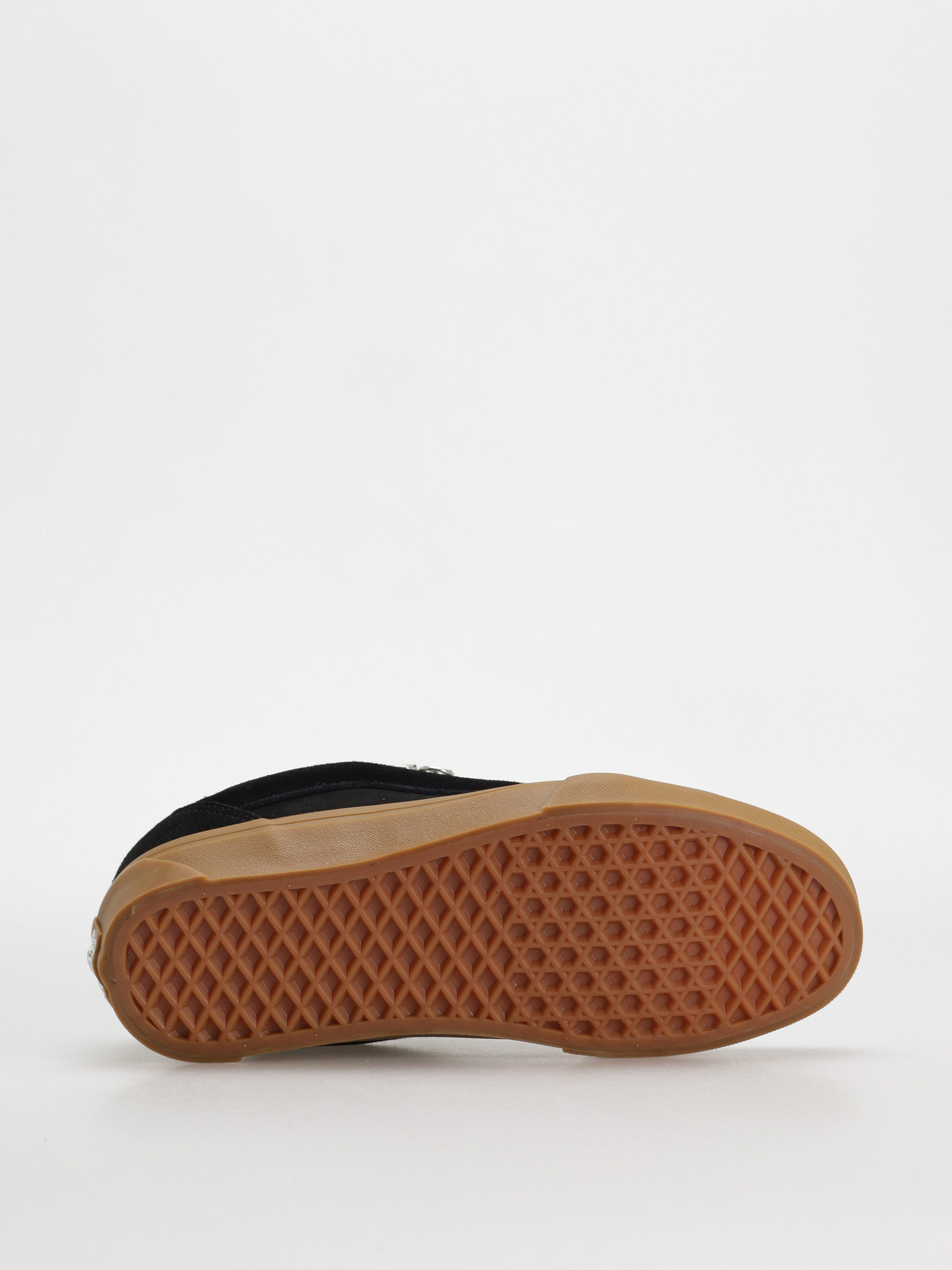 Boty Vans Knu Skool (knu vintage black/gum)