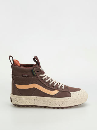 Boty Vans Sk8 Hi Waterproof MTE (taupe)