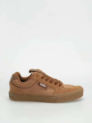 Boty Vans Chukka Push (chipmunk)