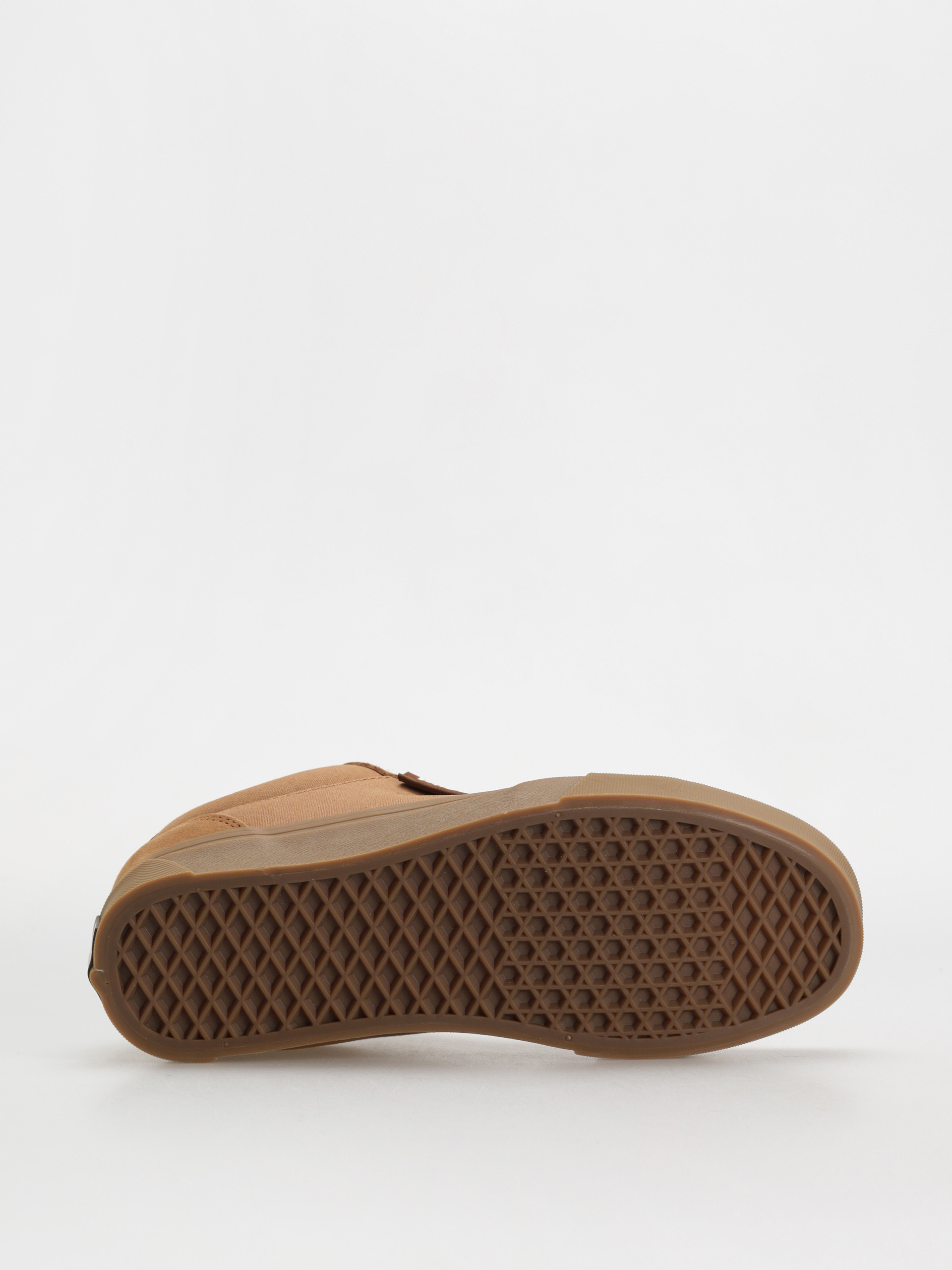 Boty Vans Chukka Push (chipmunk)