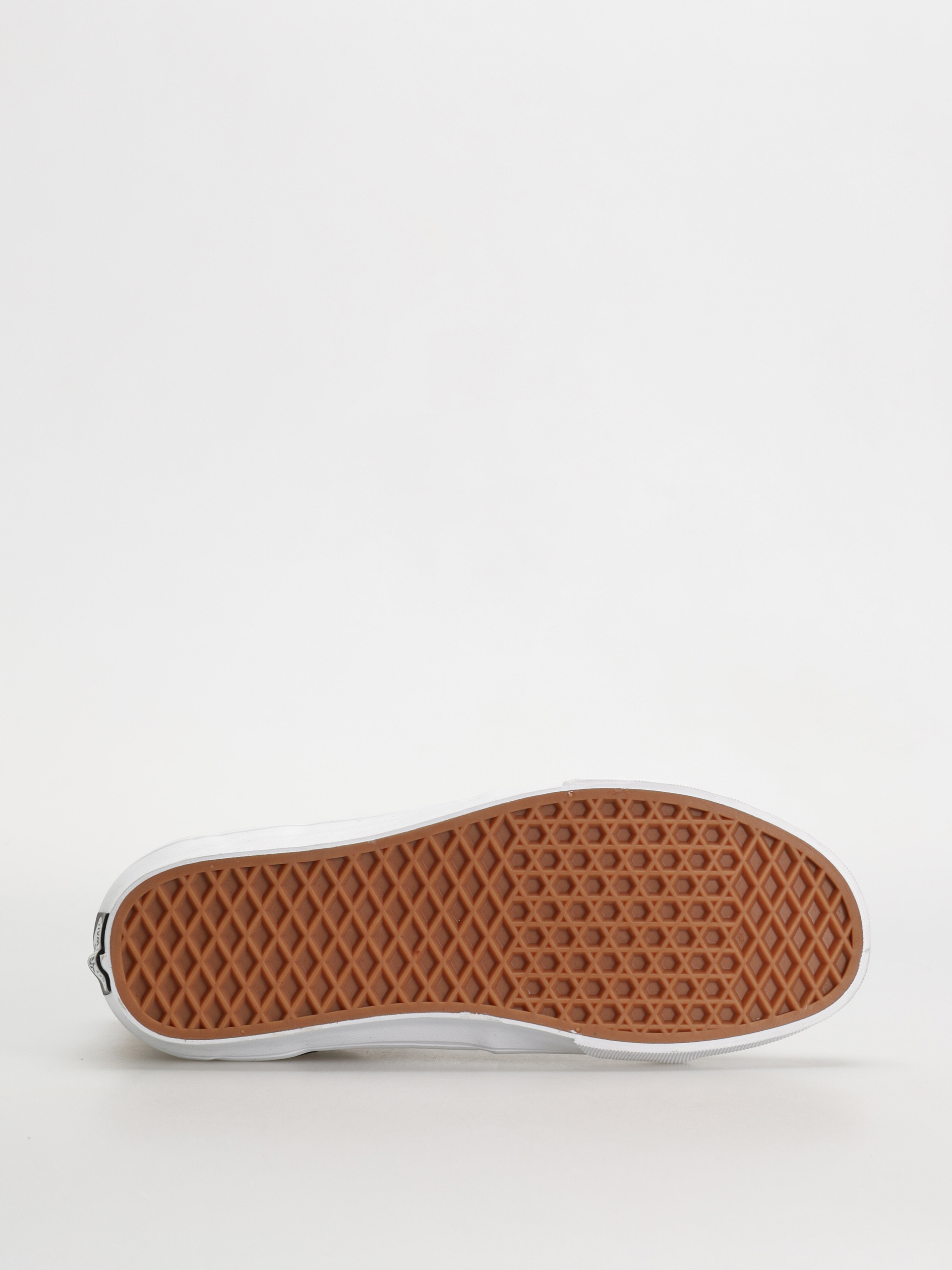 Boty Vans Sk8 Hi (pig suede black)