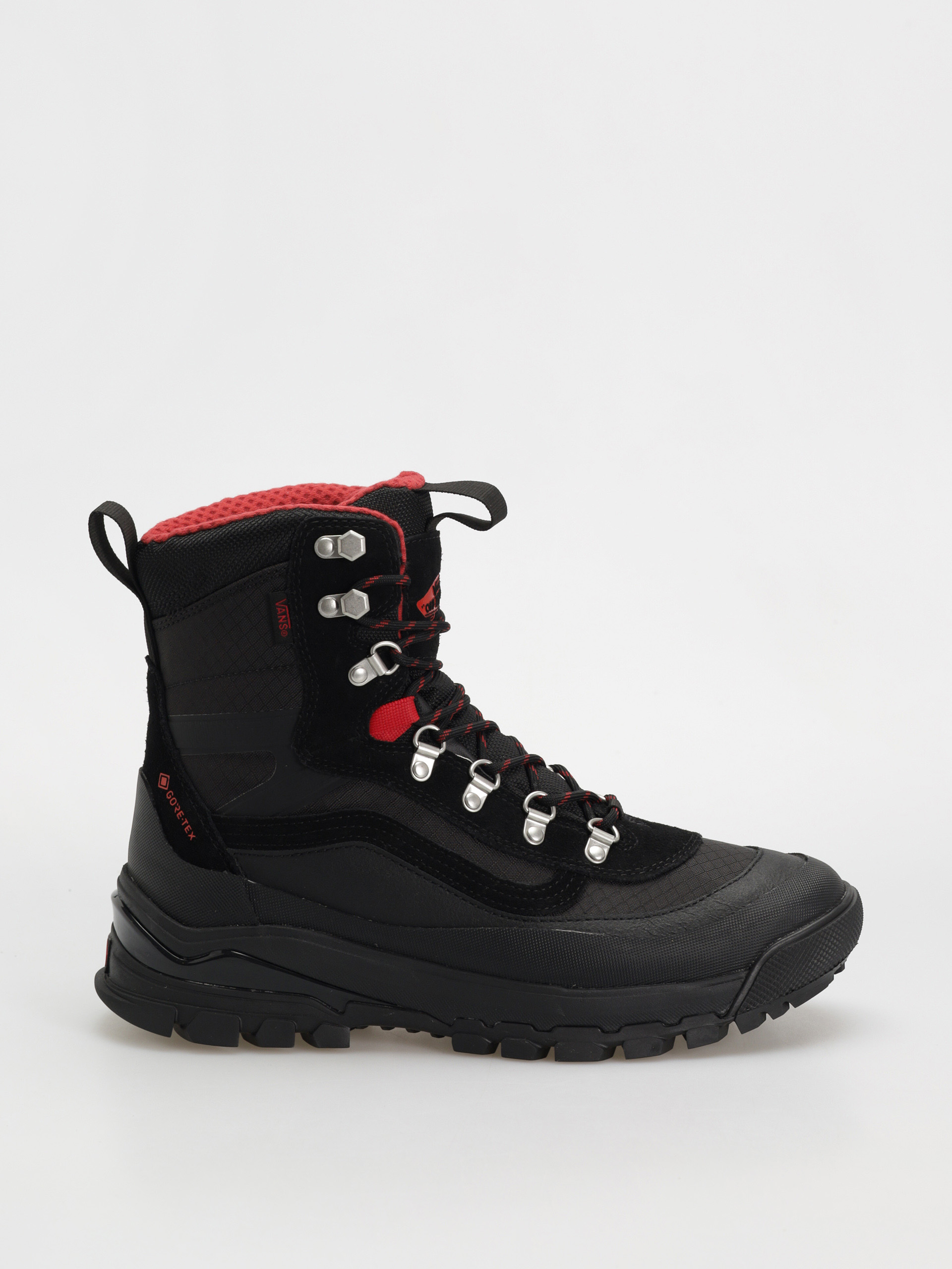 Boty Vans Snow Kicker Gore Tex MTE barevná (black/multi)