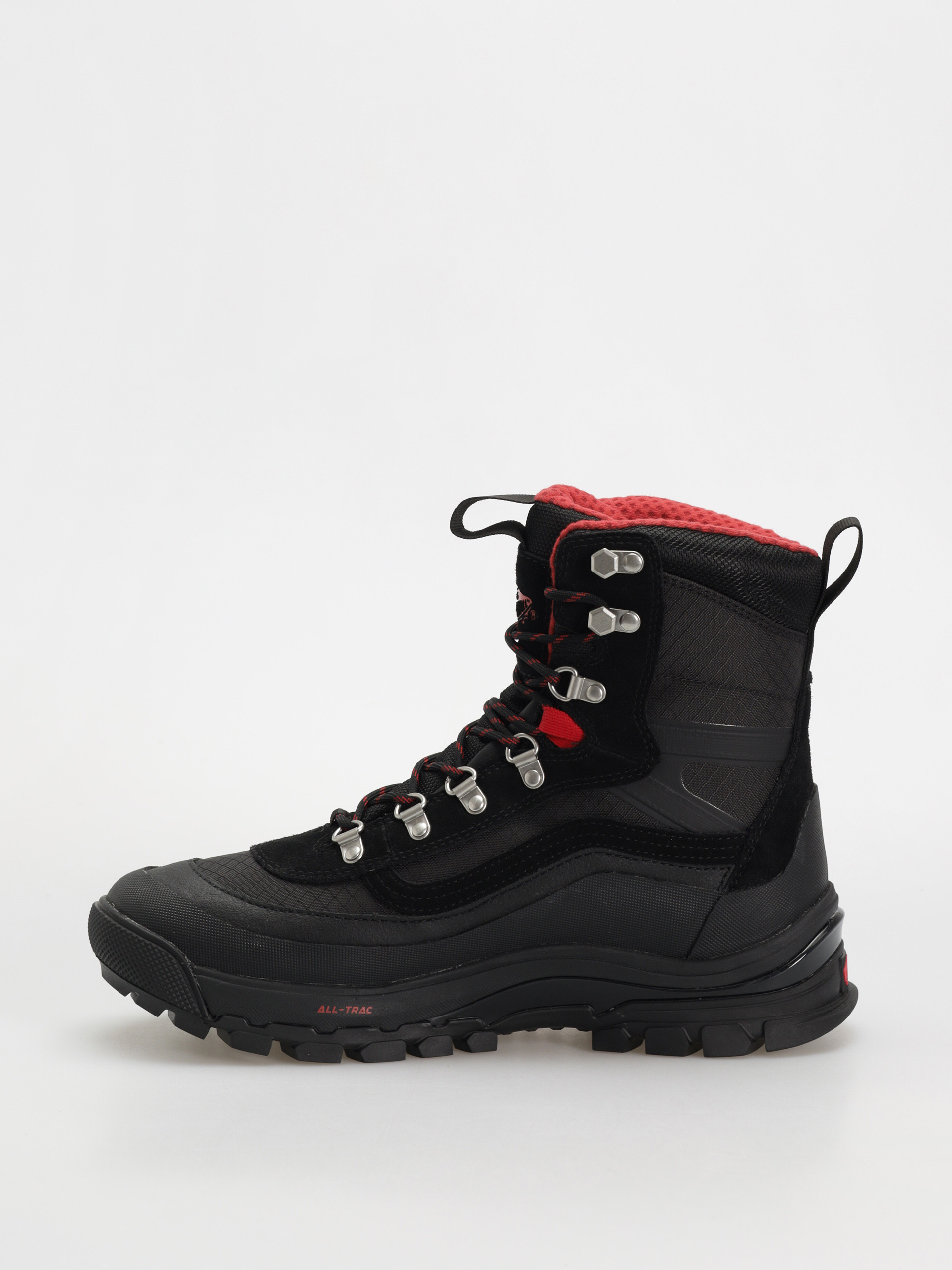 Boty Vans Snow Kicker Gore Tex MTE (black/multi)