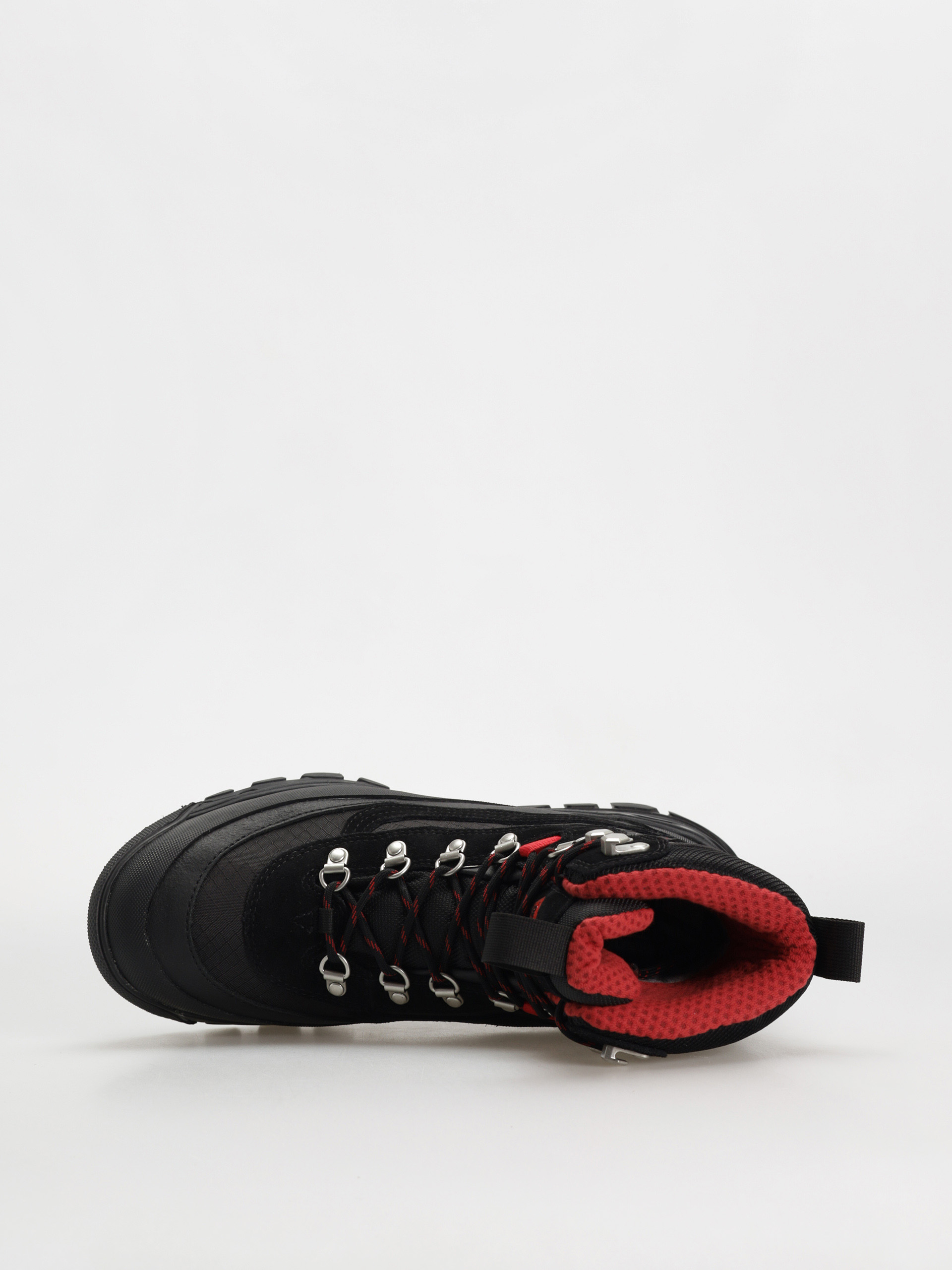 Boty Vans Snow Kicker Gore Tex MTE (black/multi)