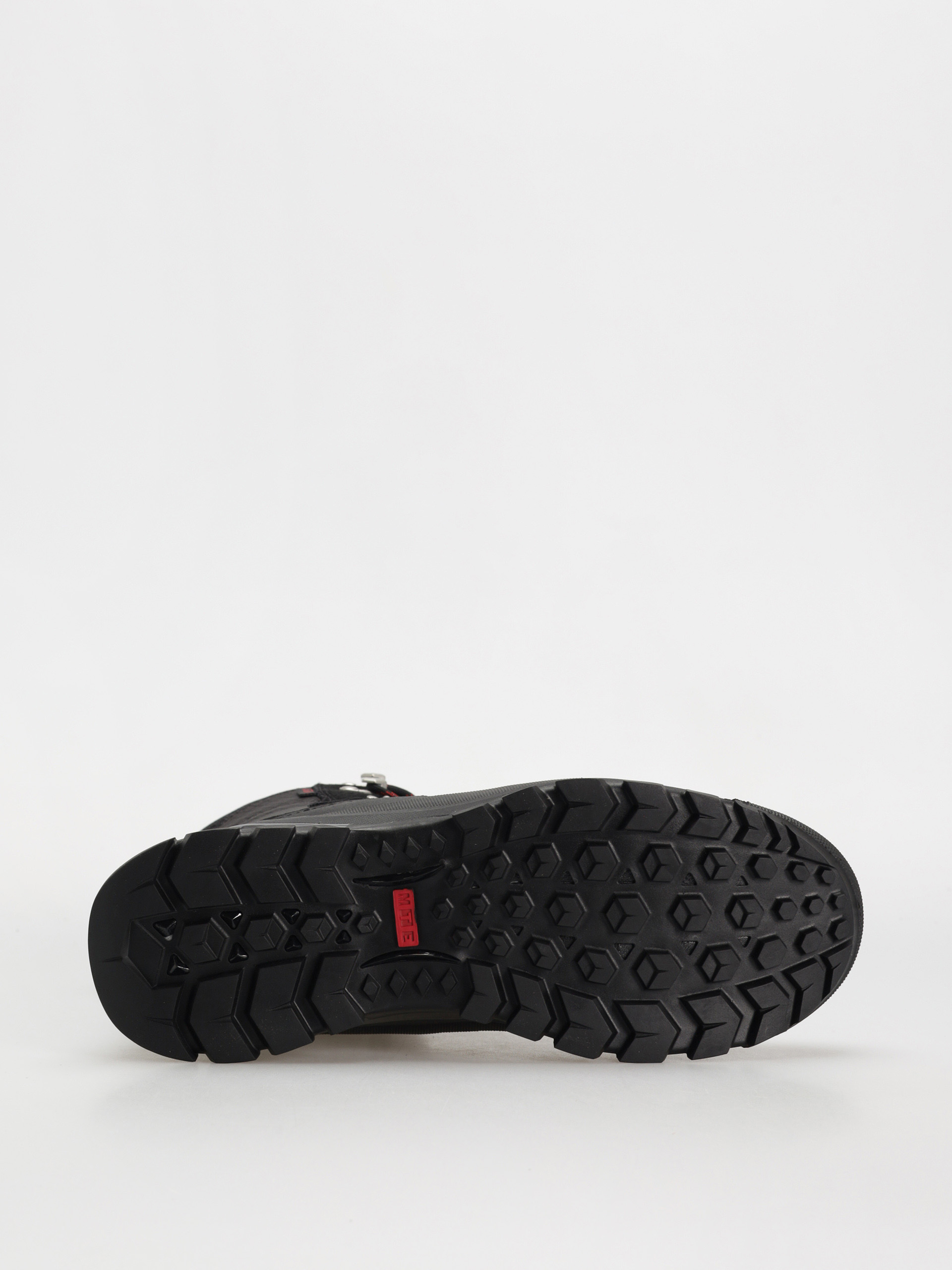 Boty Vans Snow Kicker Gore Tex MTE (black/multi)