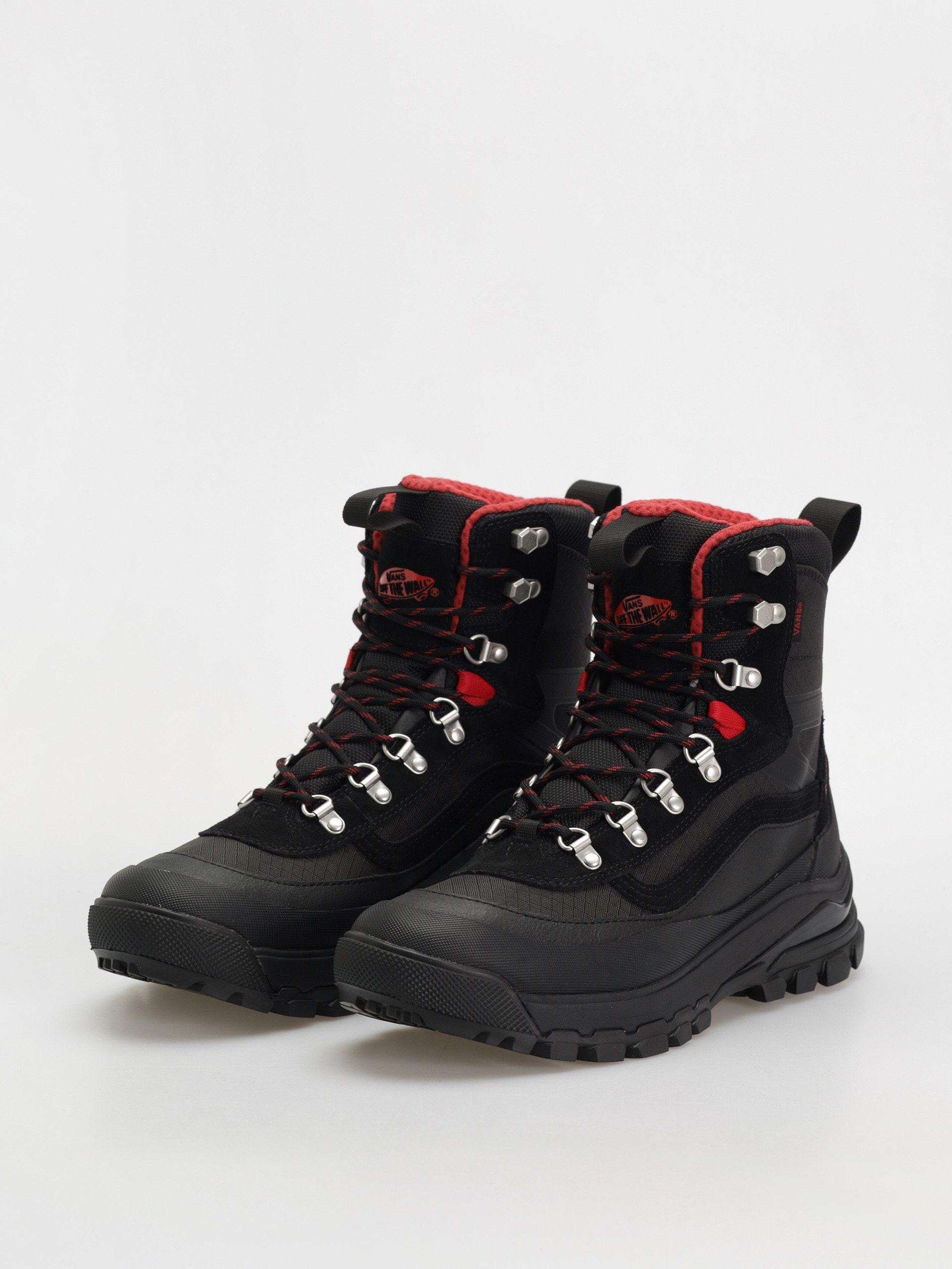 Boty Vans Snow Kicker Gore Tex MTE (black/multi)