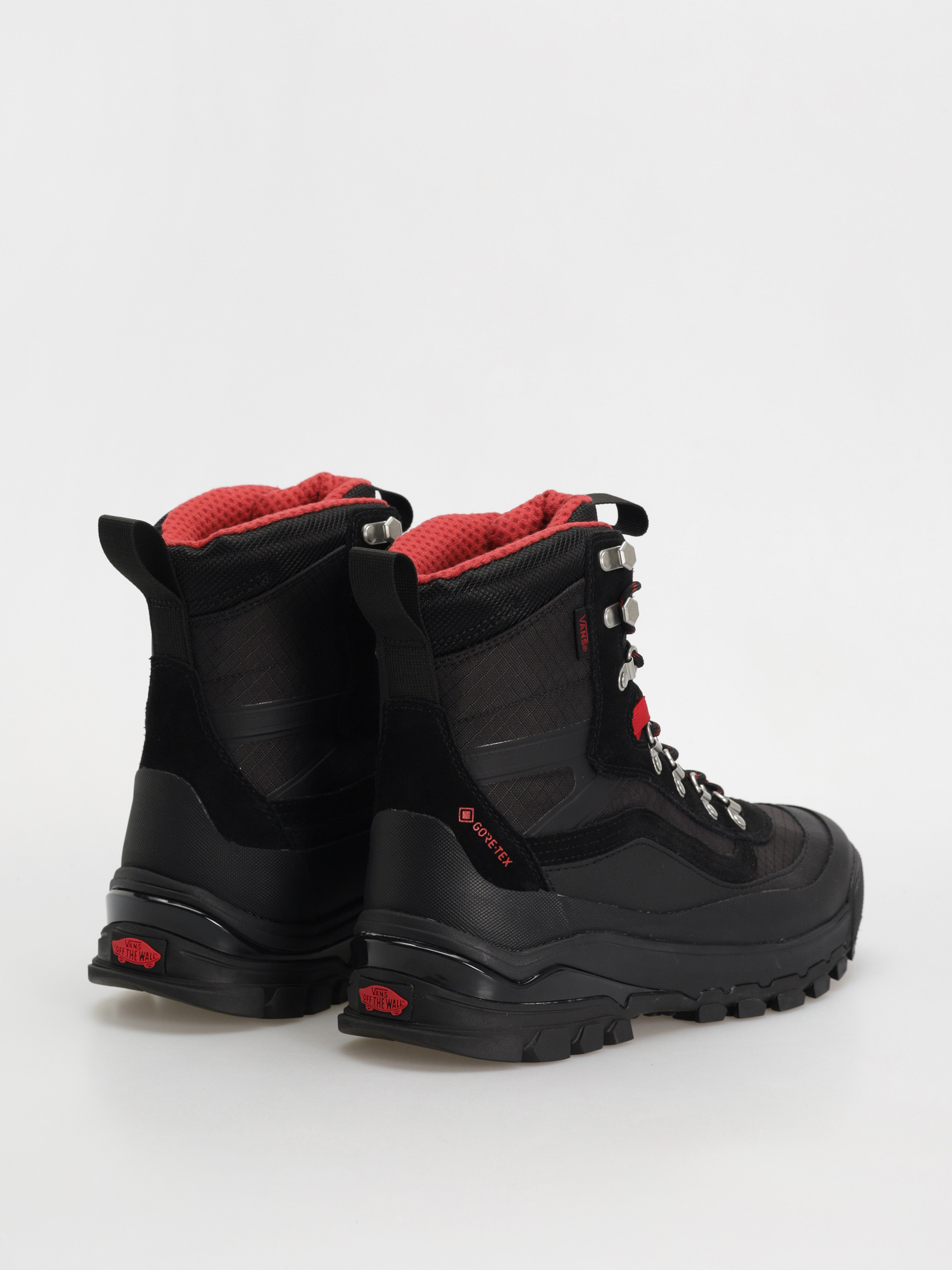 Boty Vans Snow Kicker Gore Tex MTE (black/multi)