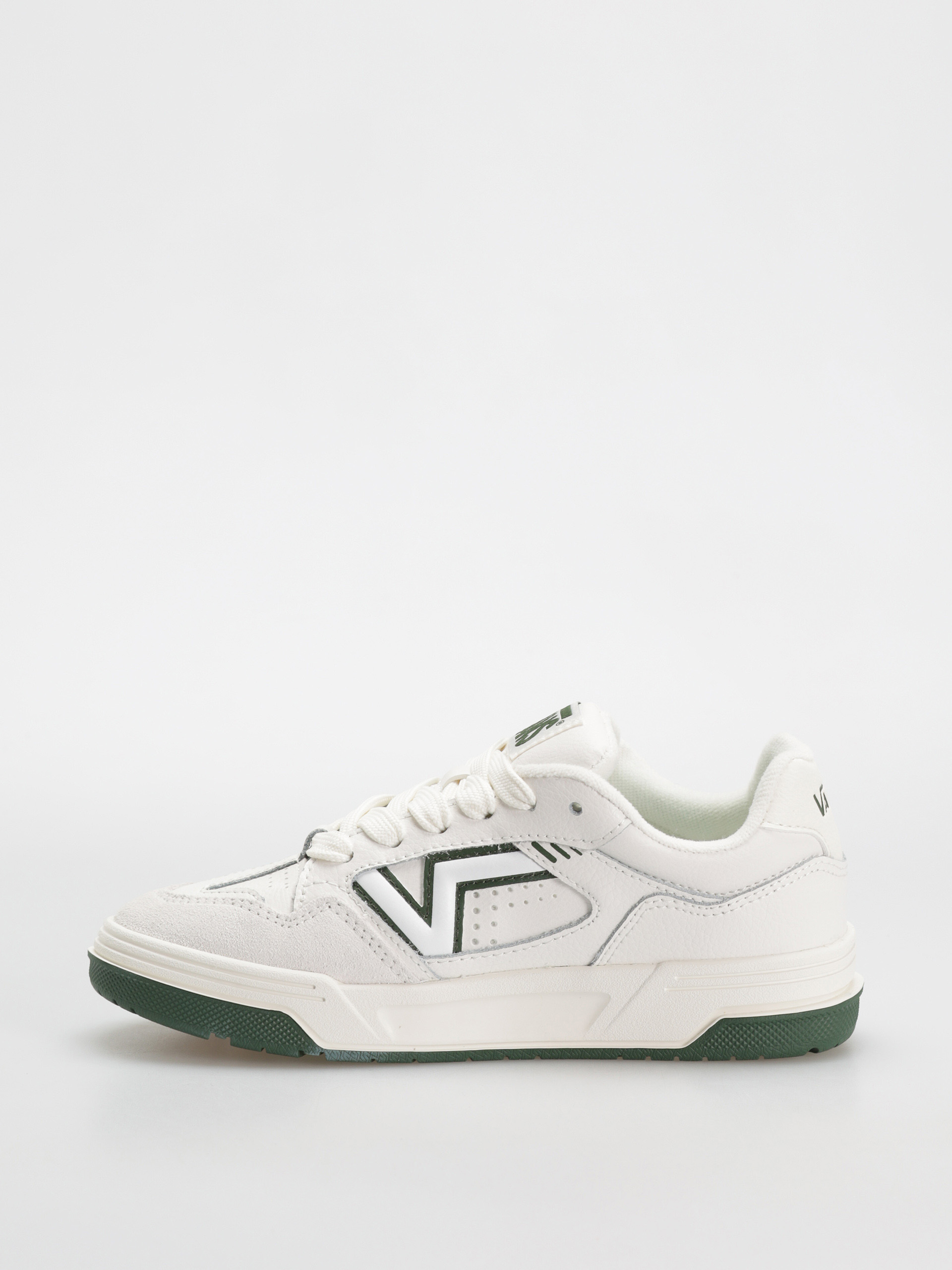 Boty Vans Upland (vintage sport douglas fir)