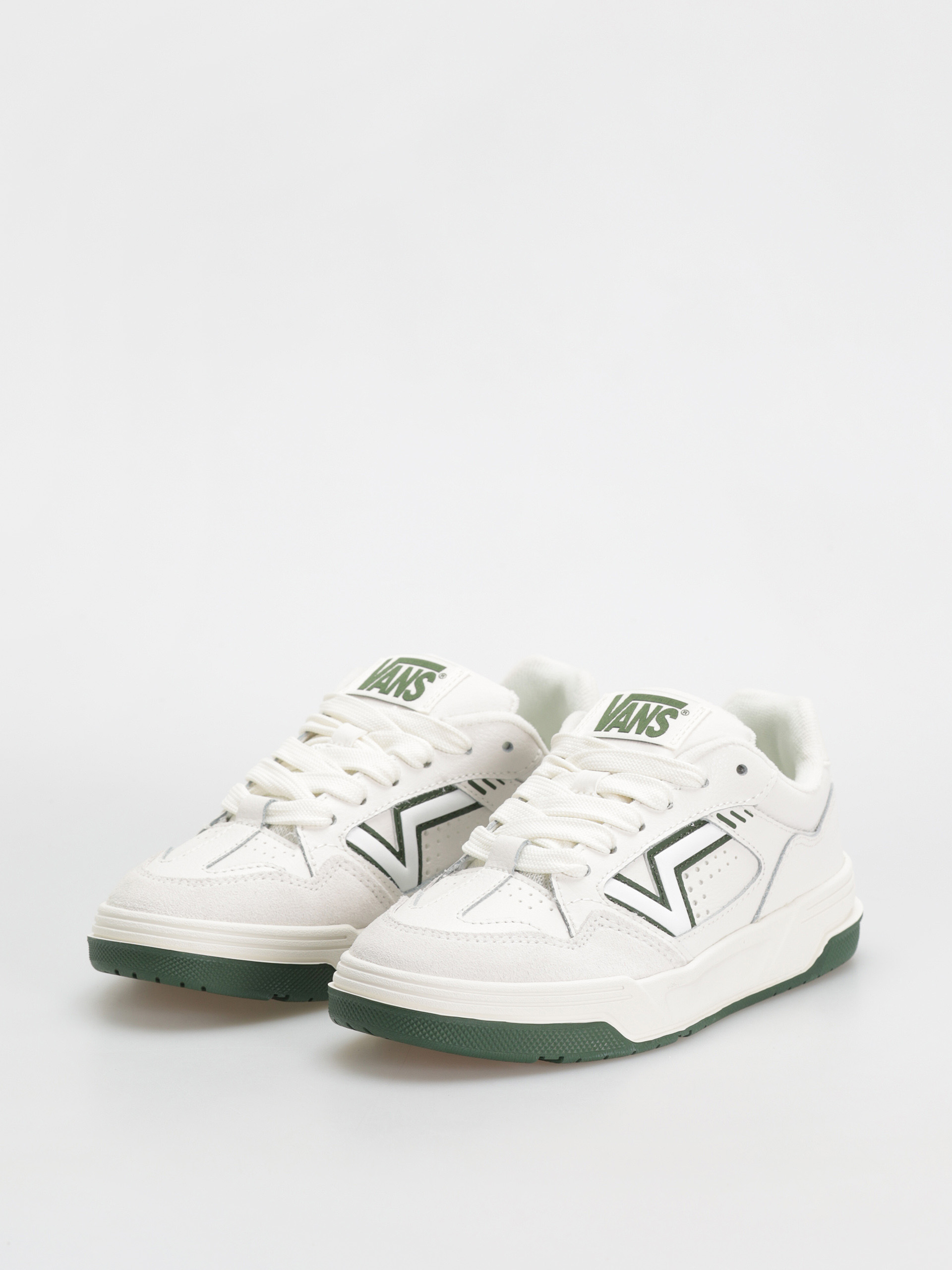 Boty Vans Upland (vintage sport douglas fir)