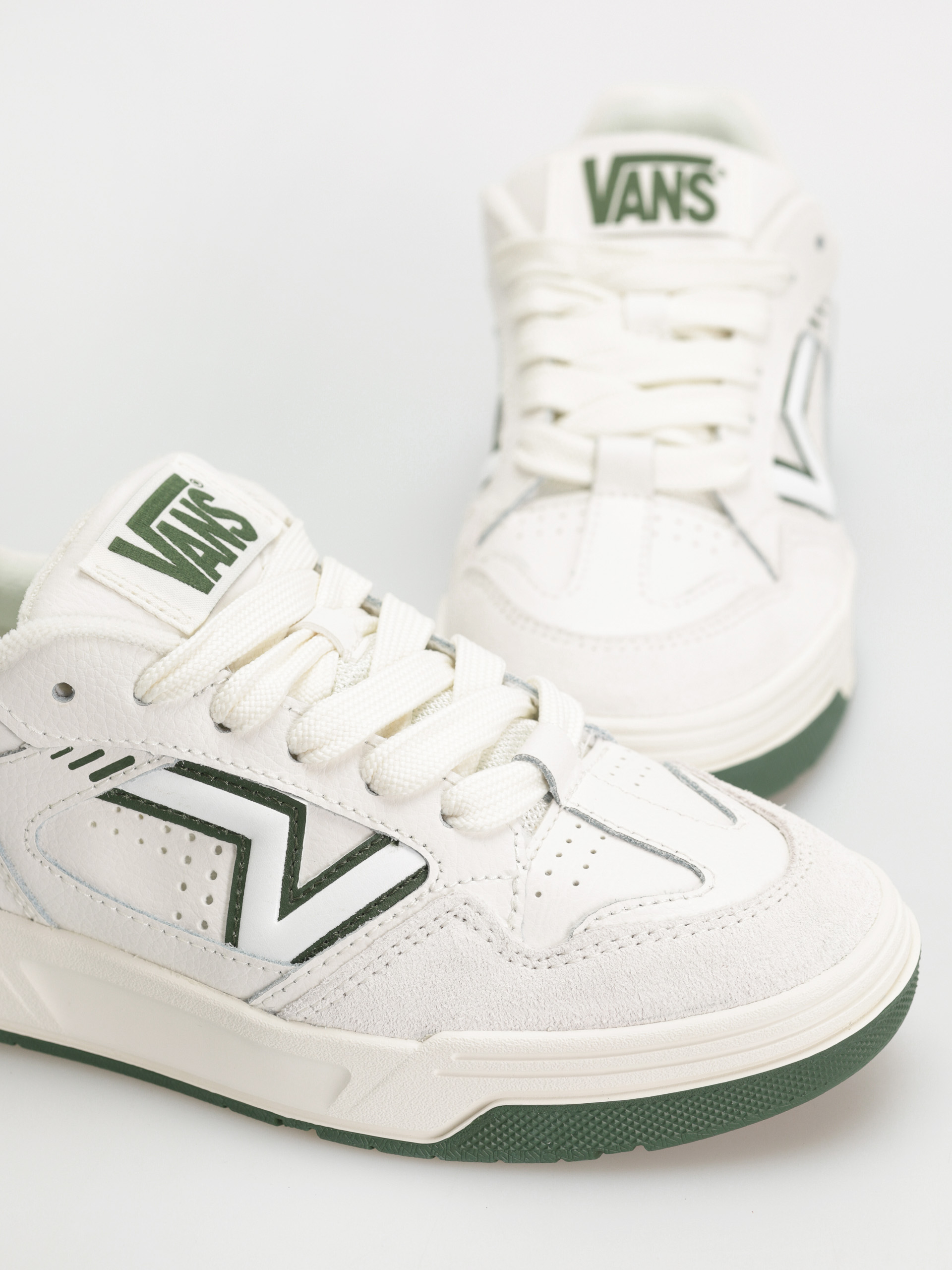 Boty Vans Upland (vintage sport douglas fir)