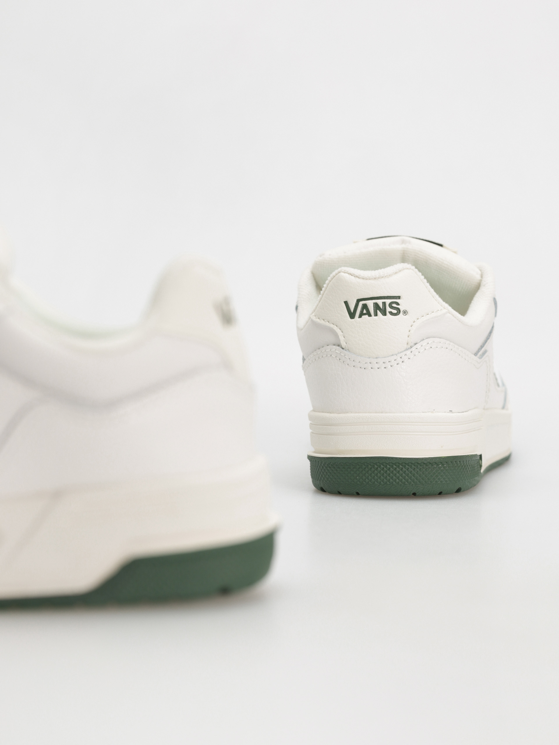 Boty Vans Upland (vintage sport douglas fir)