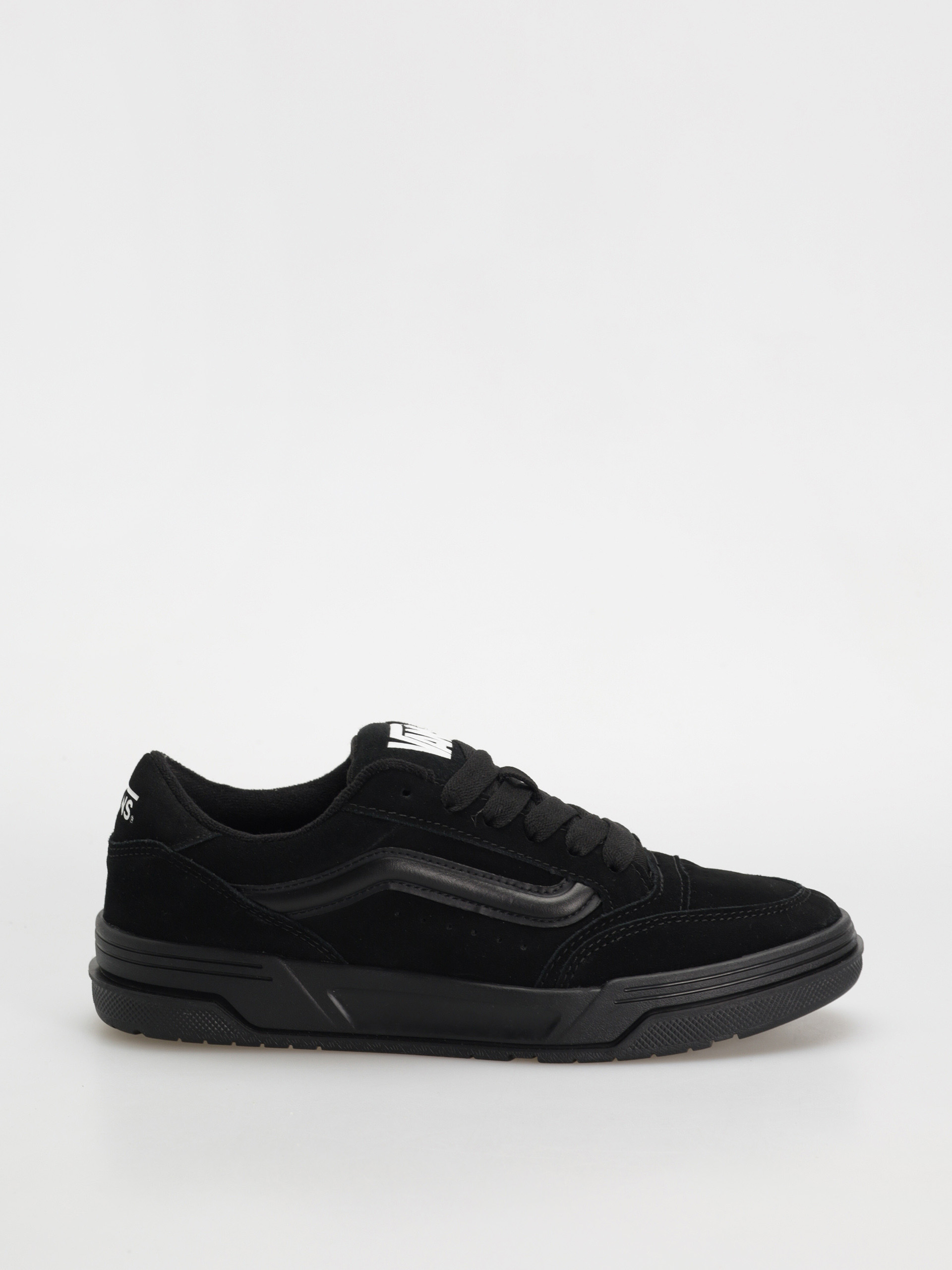 Boty Vans Hylane (black/black)