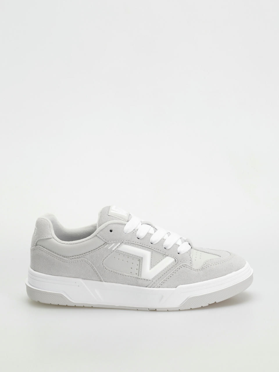 Boty Vans Upland (gray)