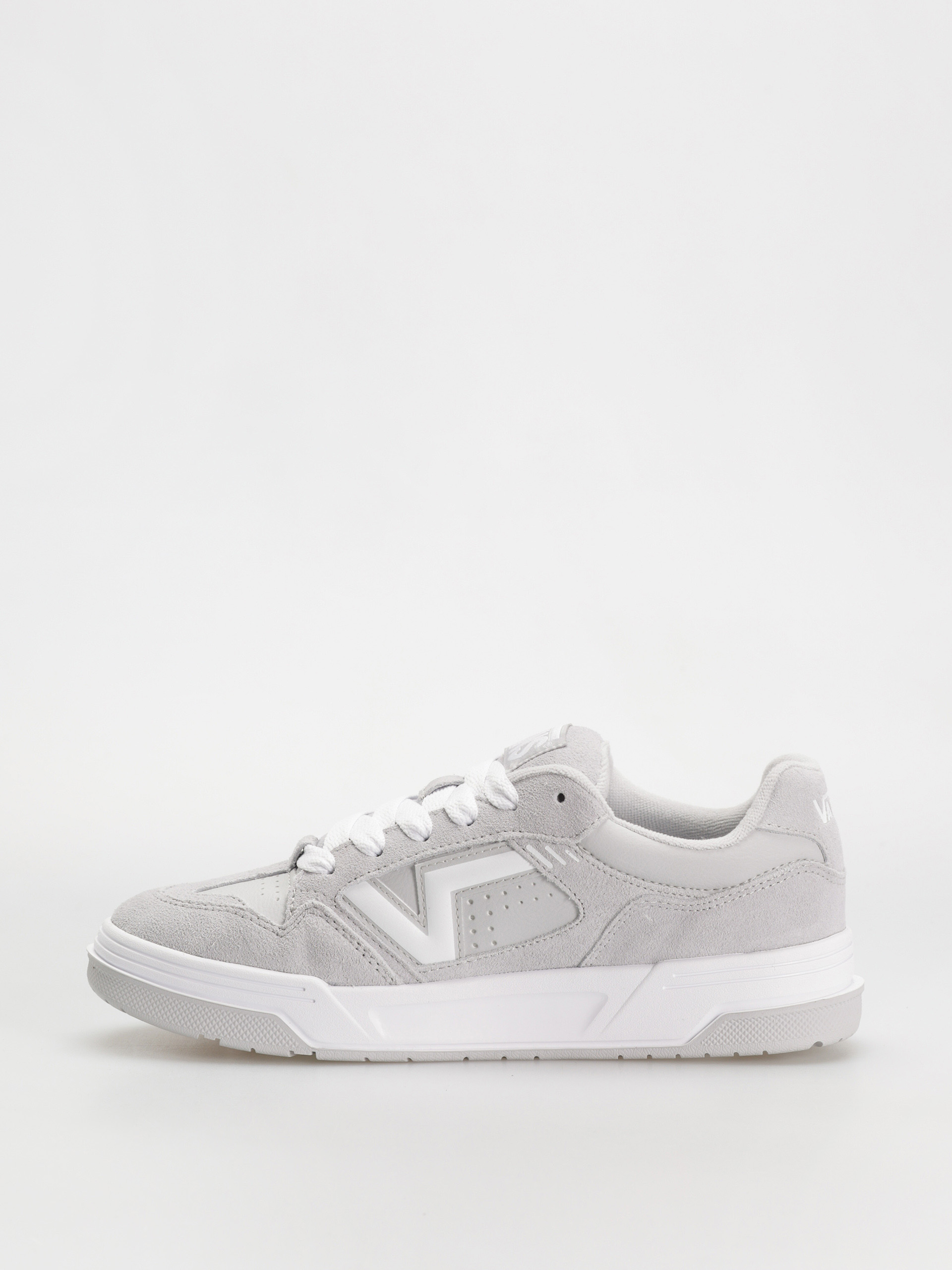 Boty Vans Upland (gray)