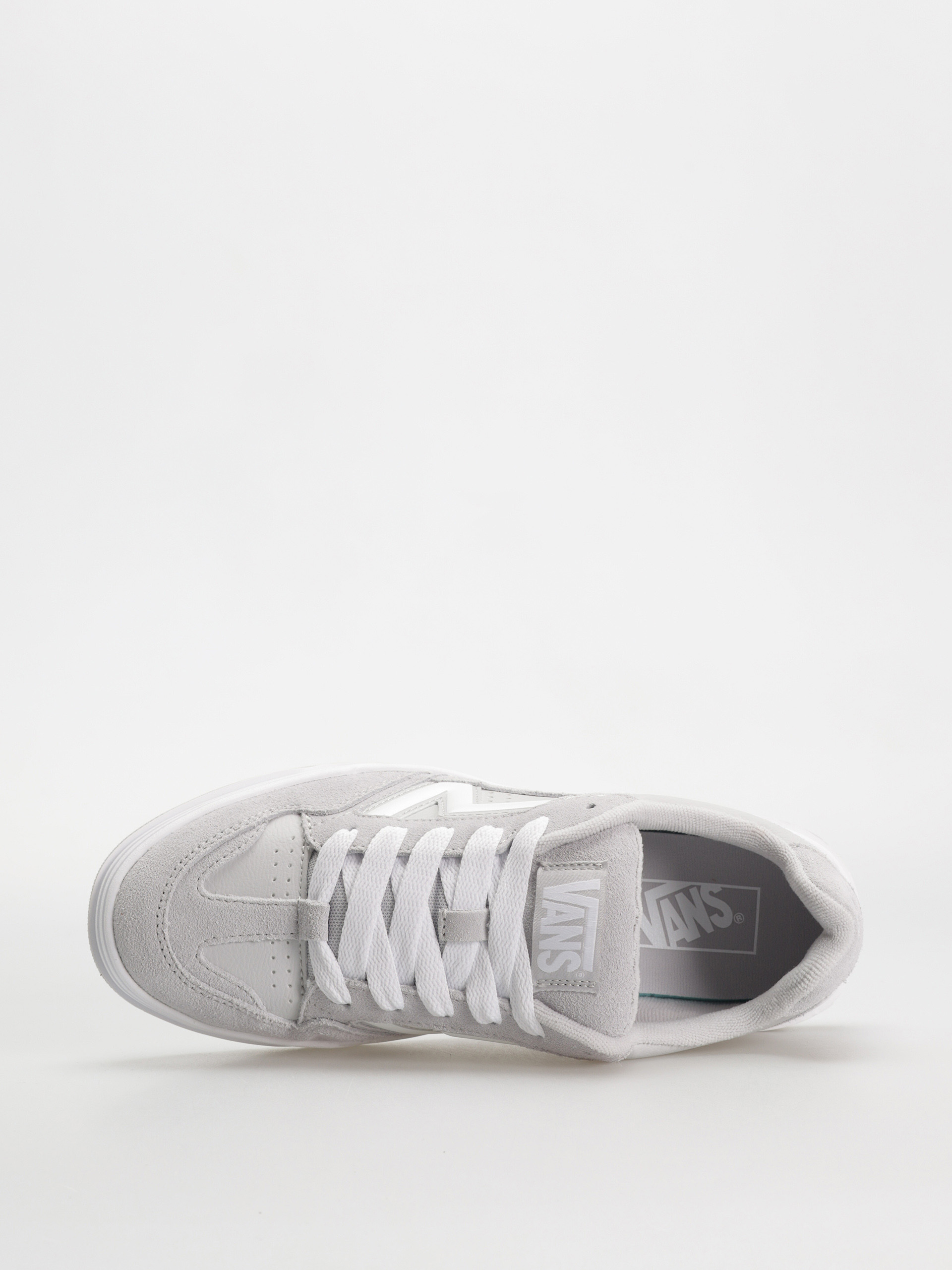 Boty Vans Upland (gray)
