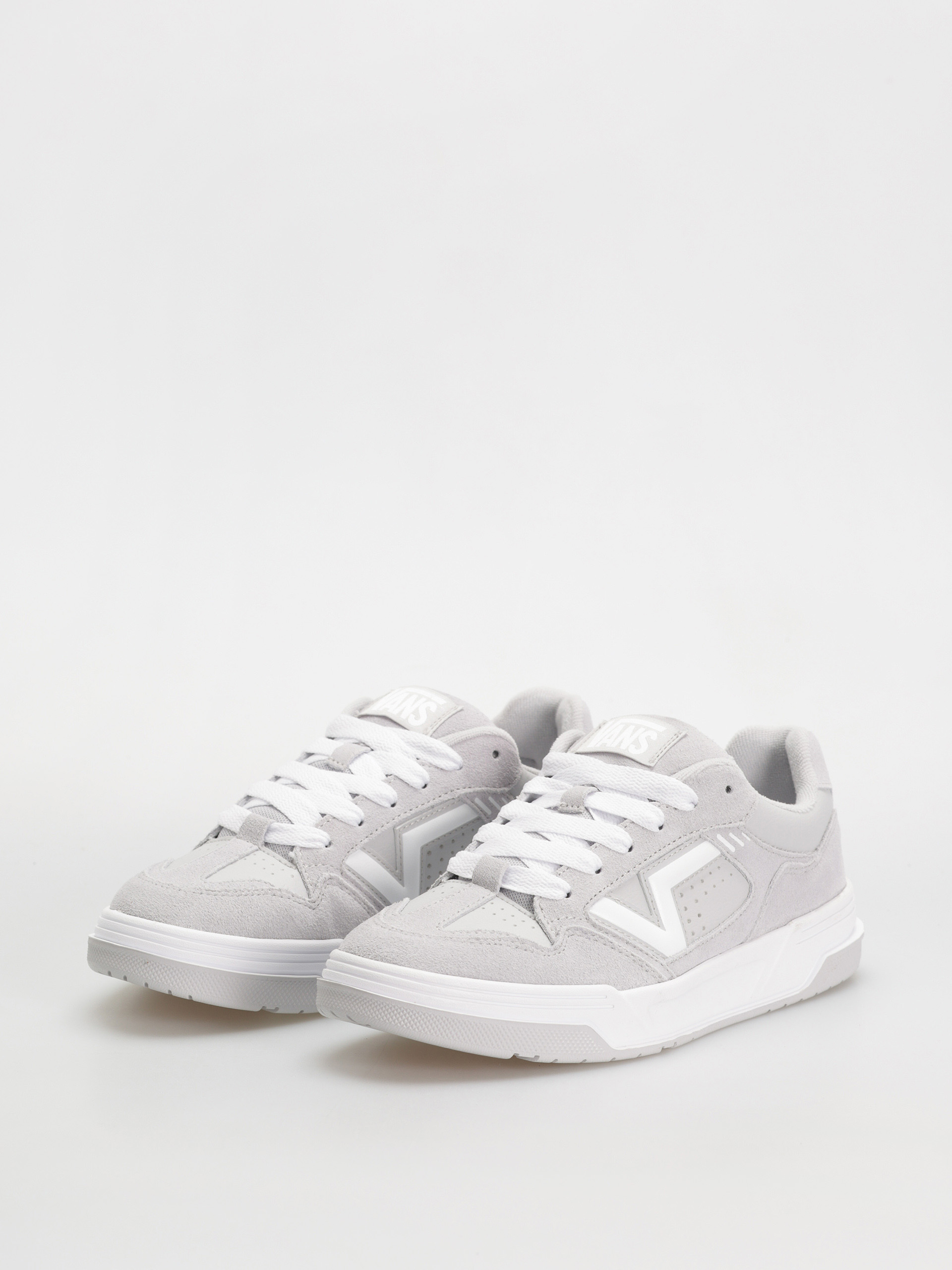 Boty Vans Upland (gray)