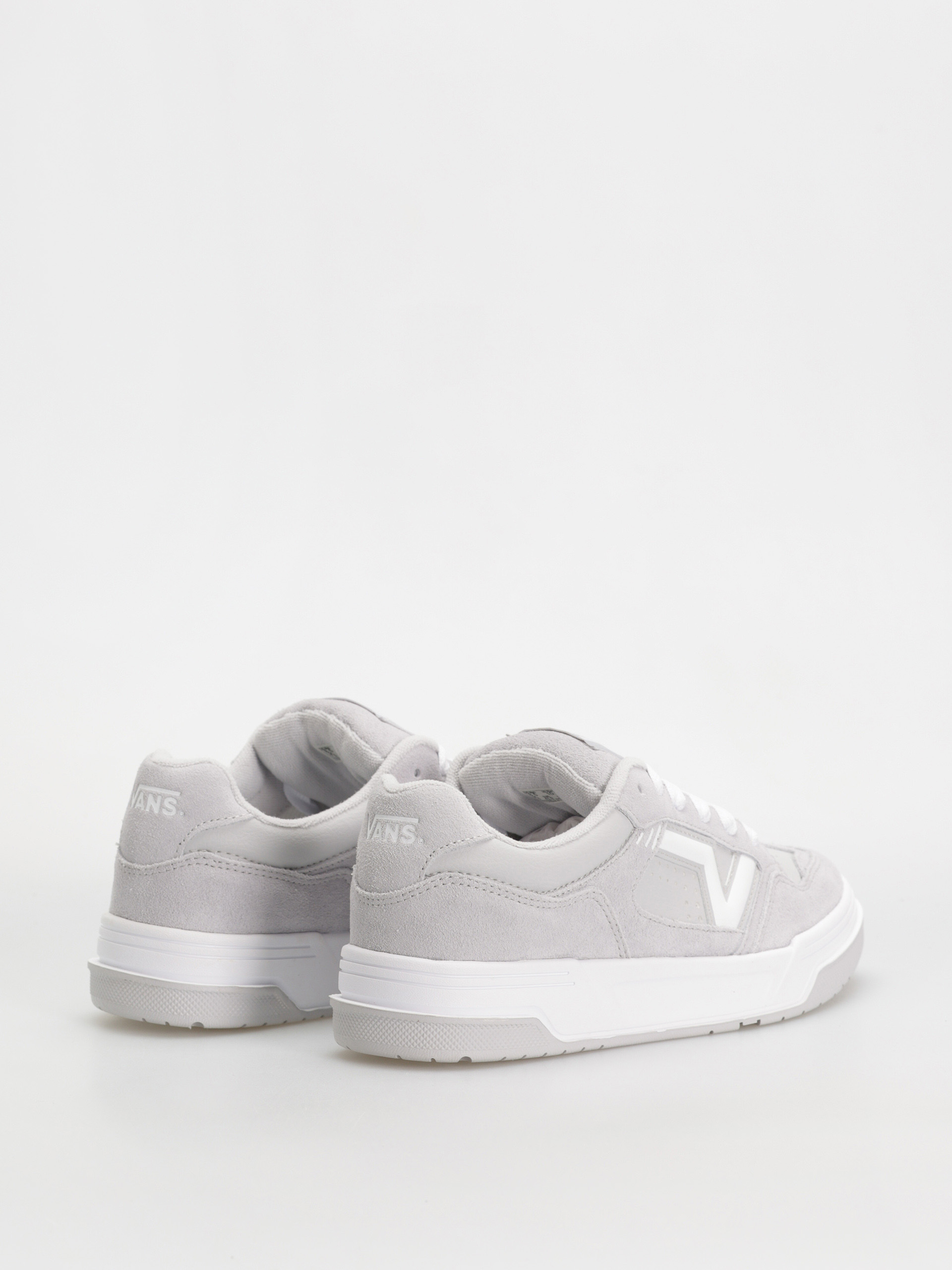 Boty Vans Upland (gray)