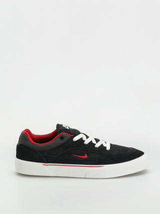 Boty Nike SB Malor (black/gym red black anthracite)