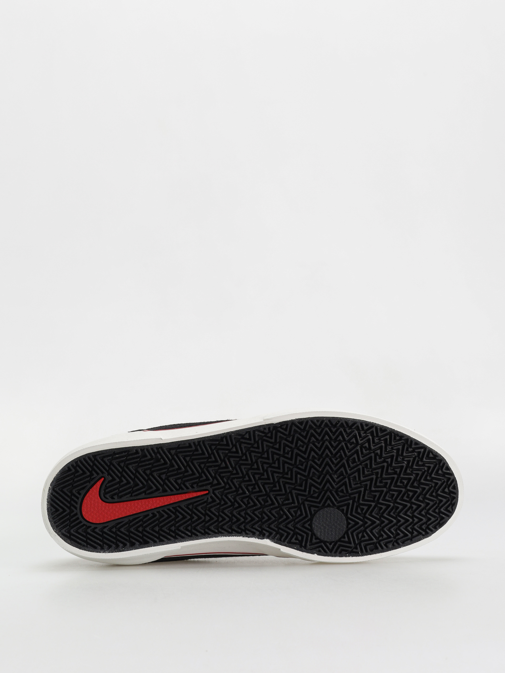 Boty Nike SB Malor (black/gym red black anthracite)