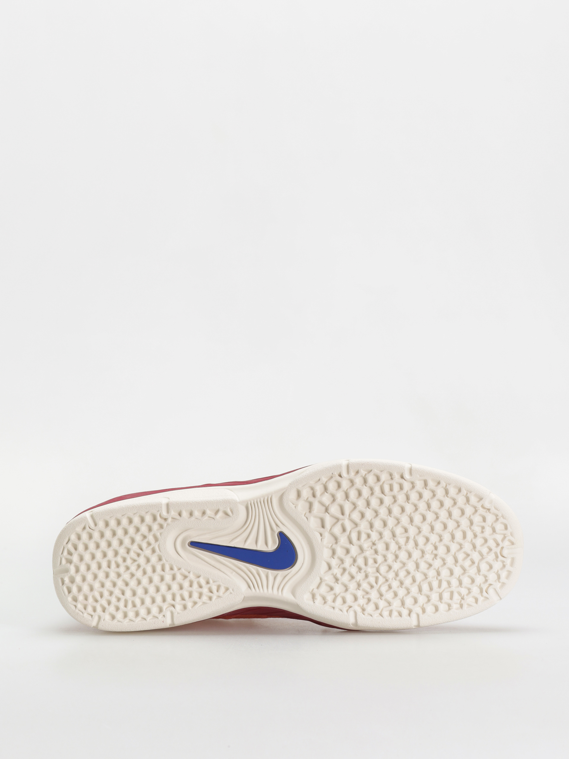 Boty Nike SB Vertebrae (adobe/melon tint earth noble red)