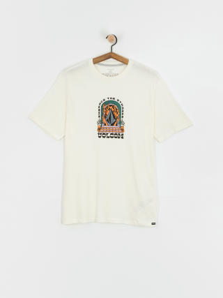 Tričko Volcom Sacred Stone (off white)