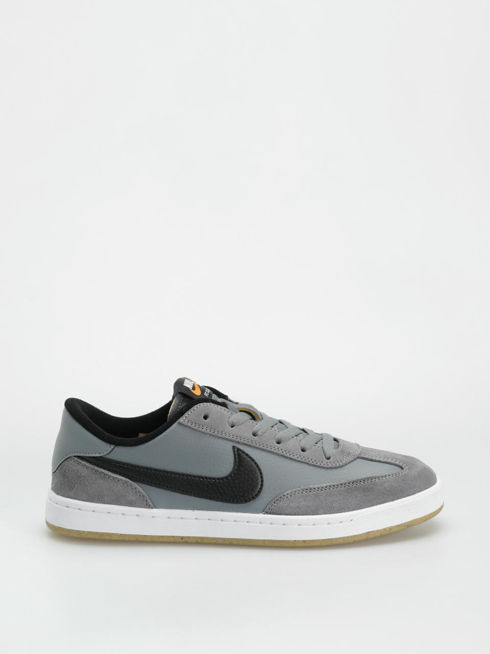 Boty Nike SB Fc Classic (cool grey/black white vivid orange)