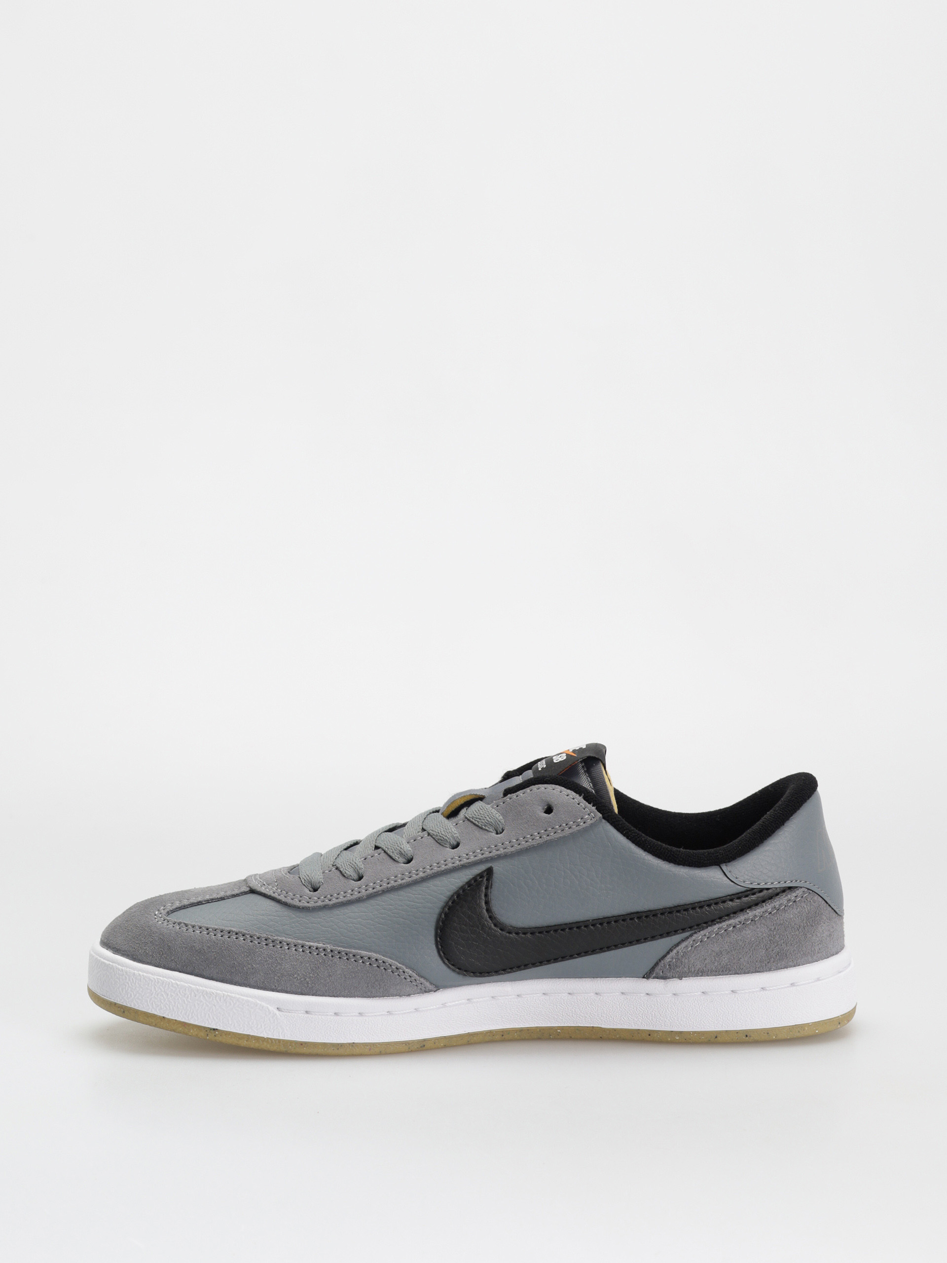 Boty Nike SB Fc Classic (cool grey/black white vivid orange)