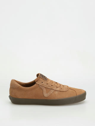 Boty Vans Sport Low (suede mix chipmunk)