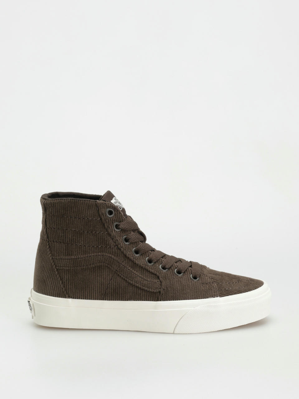 Boty Vans Sk8 Hi Tapered (corduroy turkish coffee)