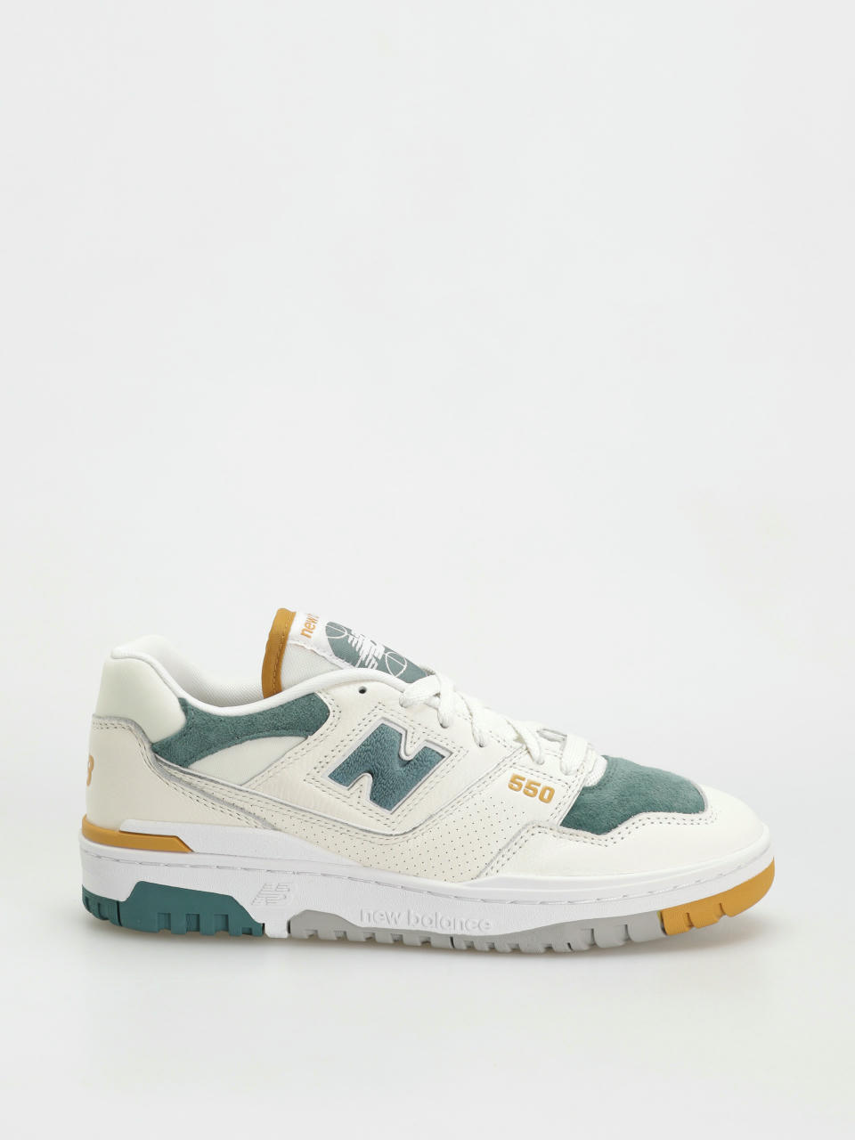 Boty New Balance 550 (white)