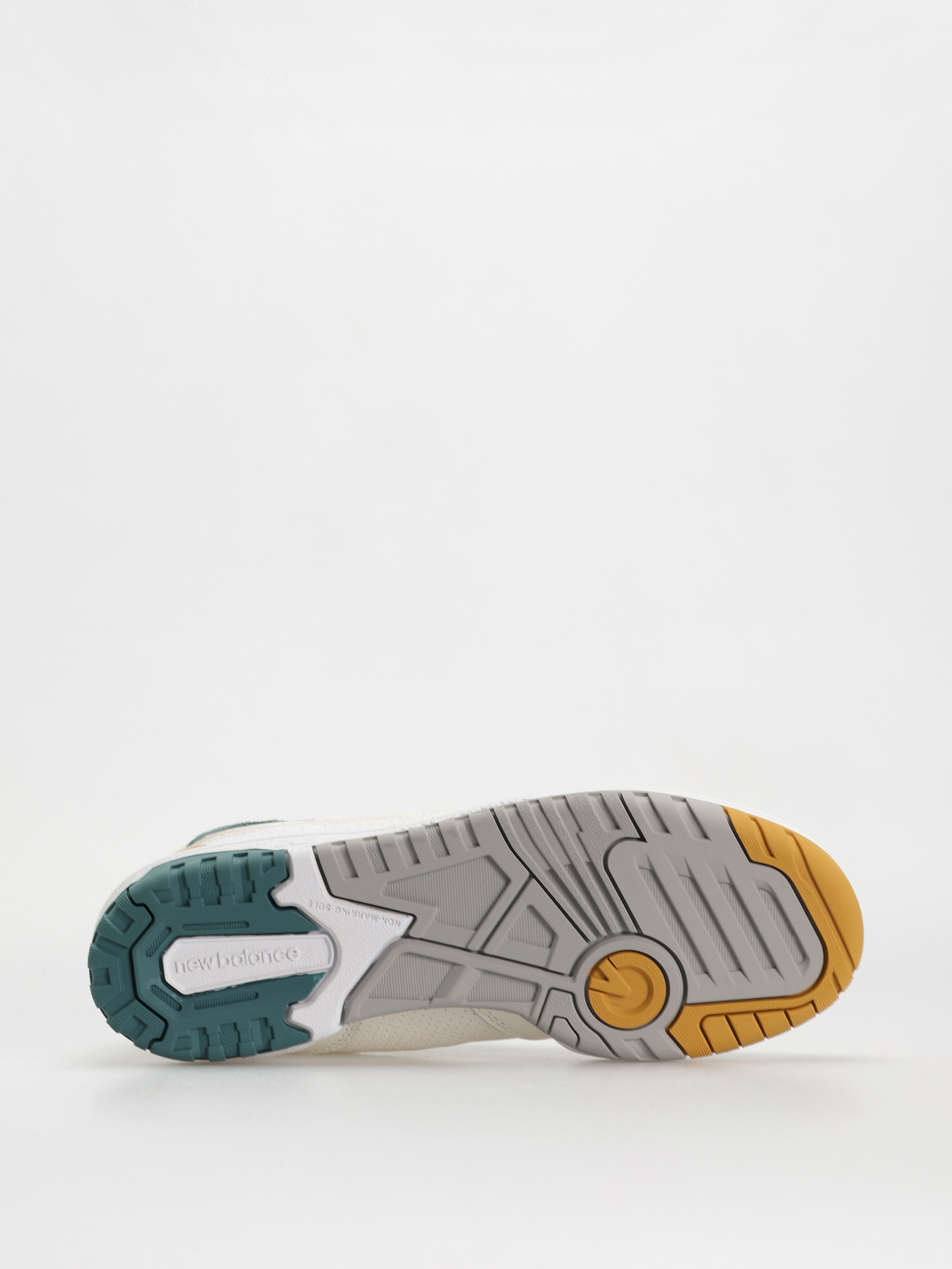 Boty New Balance 550 (white)