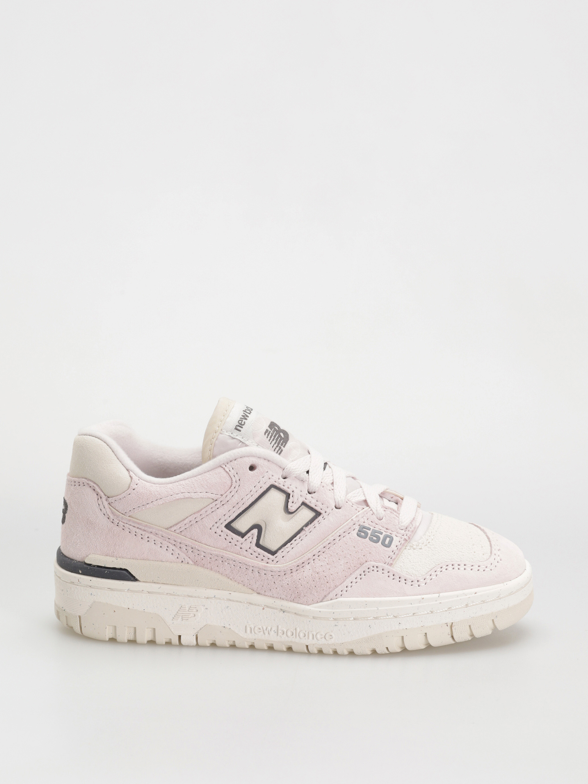 Boty New Balance 550 Wmn (linen)