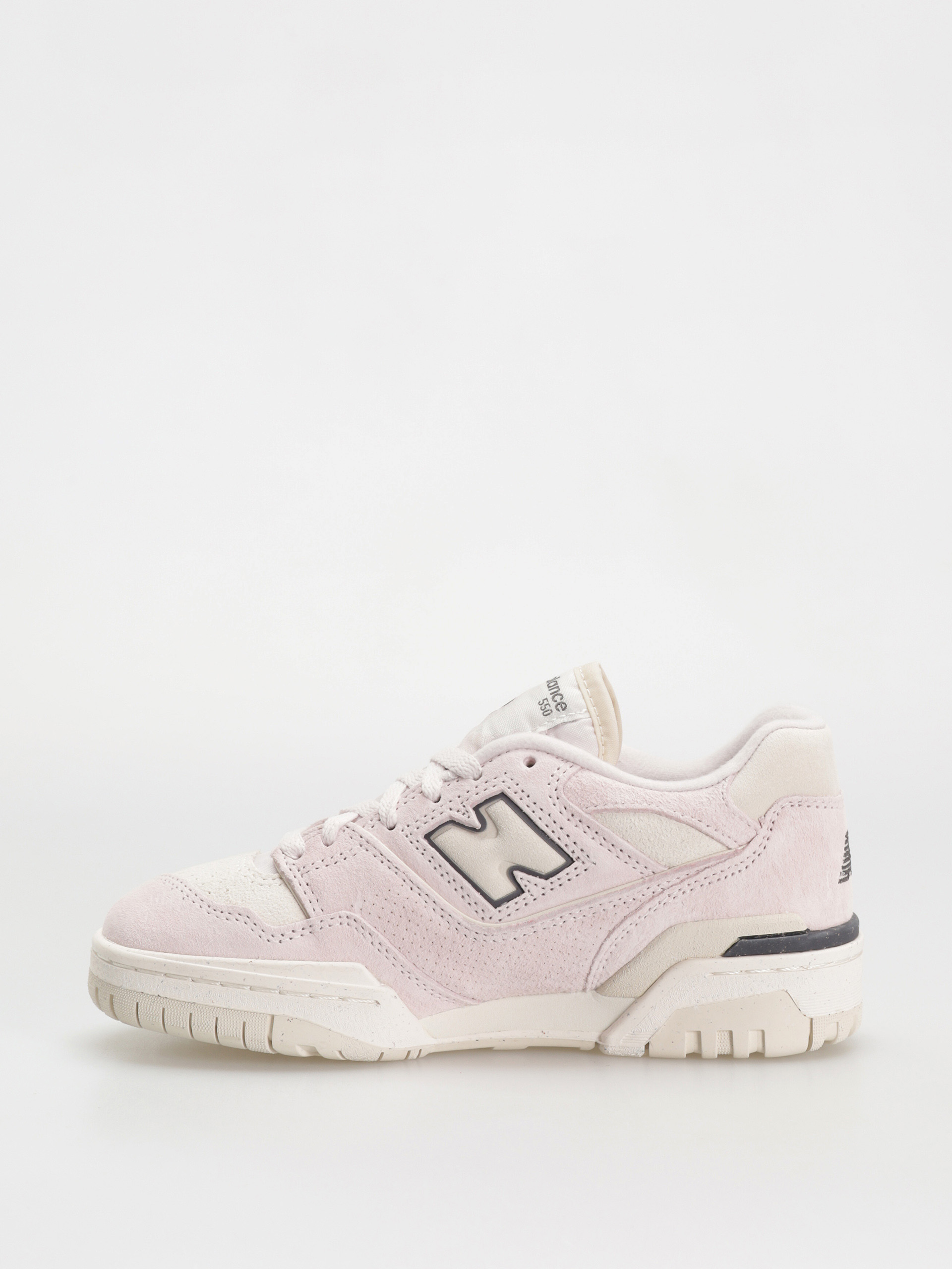 Boty New Balance 550 Wmn (linen)
